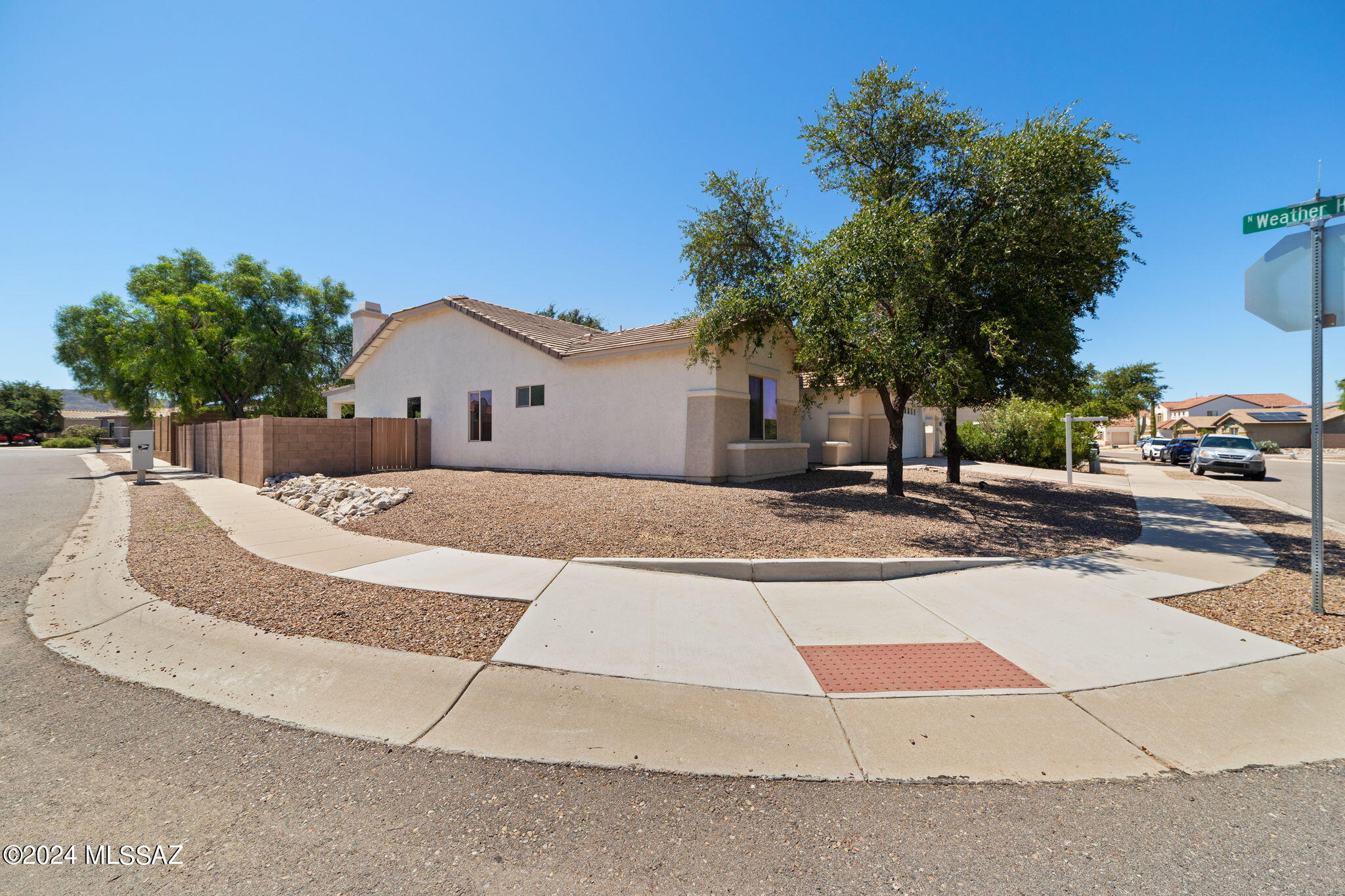 Continental Ranch Parcel (36-38,40 ) Phase II - Residential