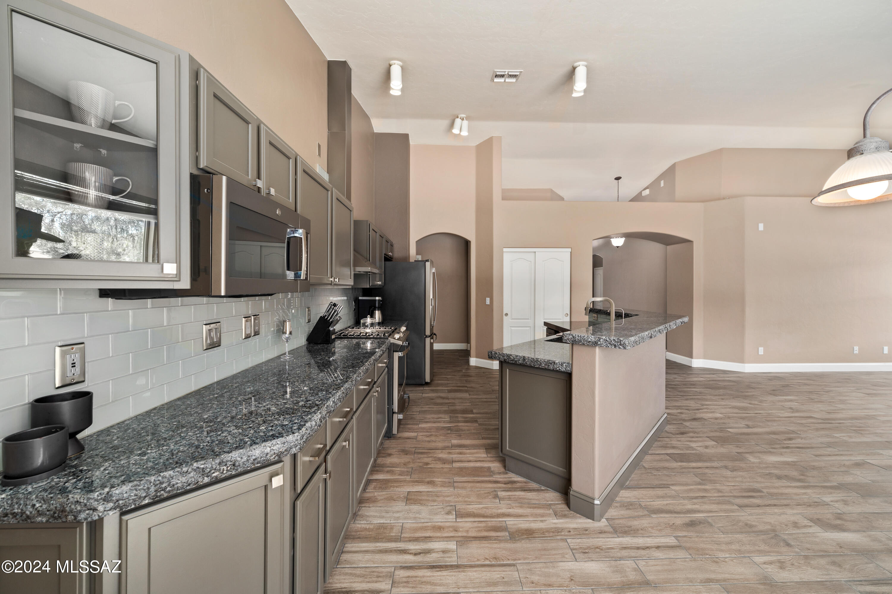 Continental Ranch Parcel (36-38,40 ) Phase II - Residential