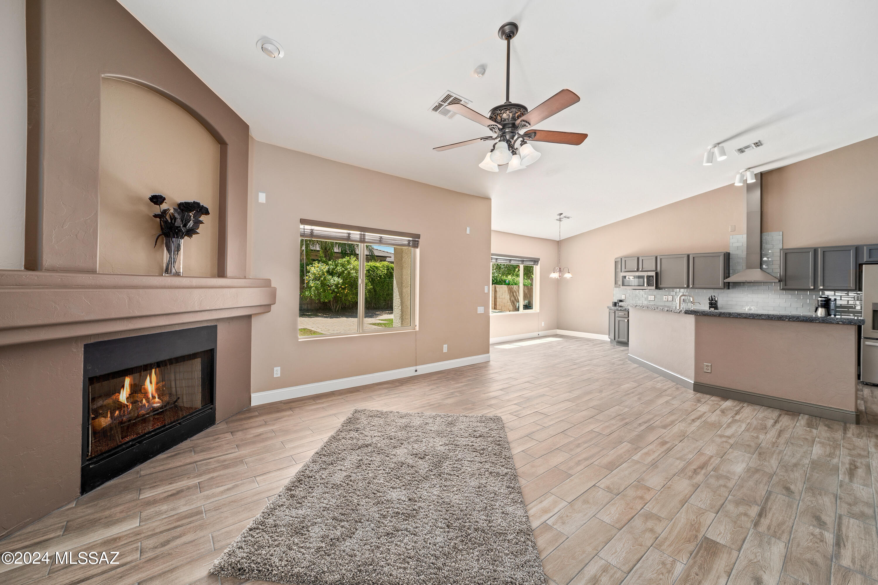 Continental Ranch Parcel (36-38,40 ) Phase II - Residential