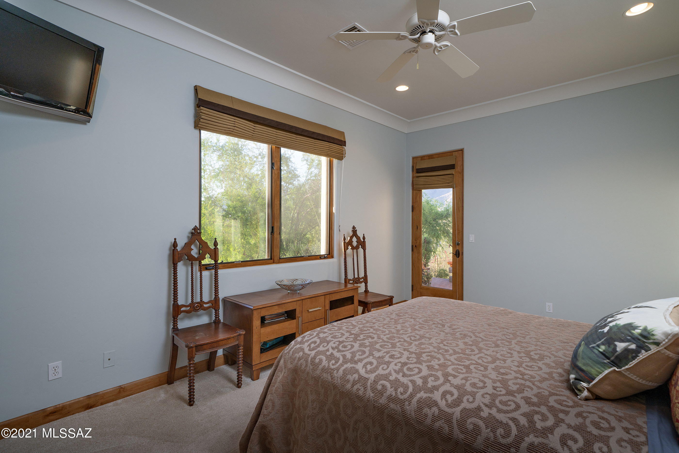 La Paloma Estates (36-52) - Residential