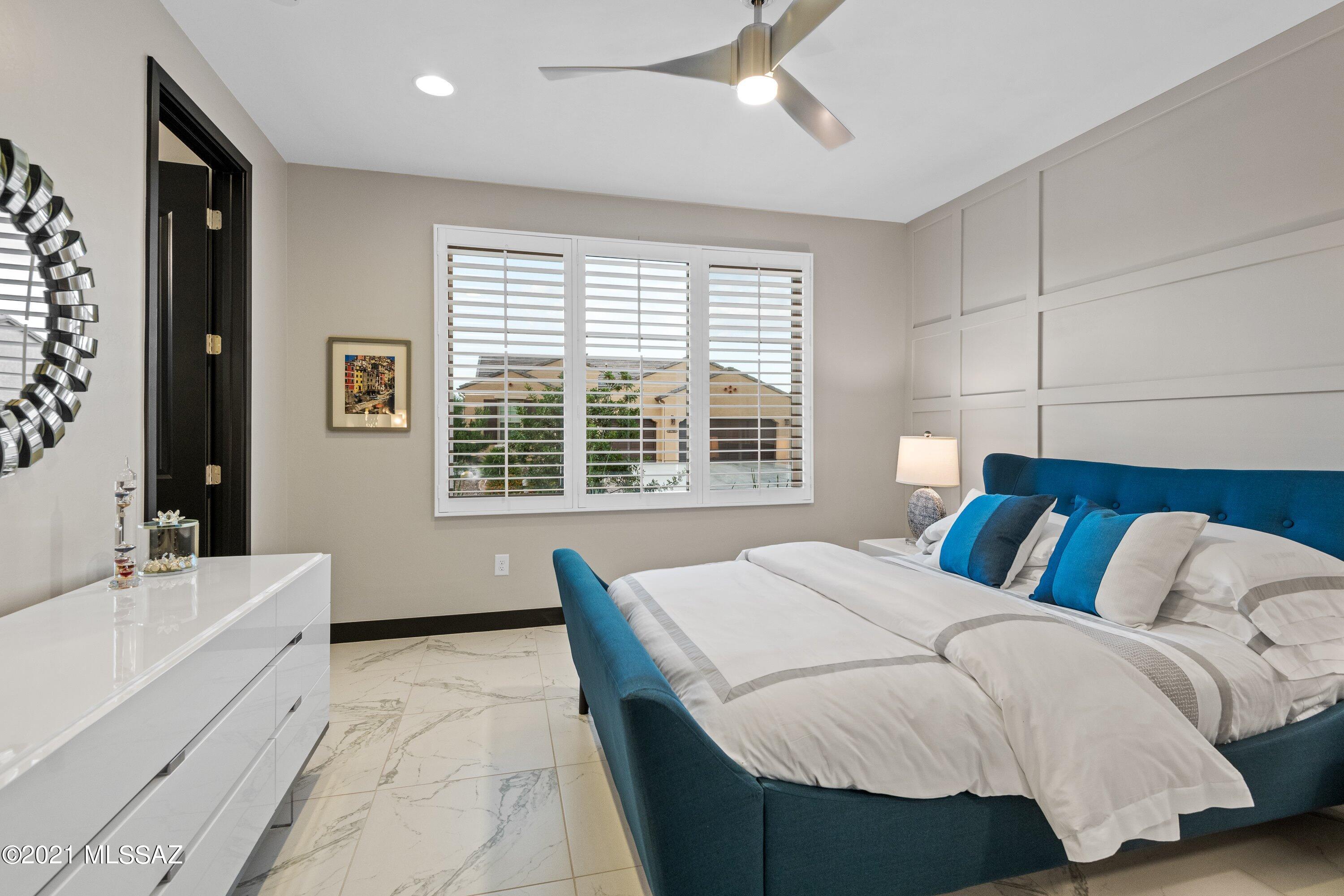 Saddlebrooke Ranch - Residential
