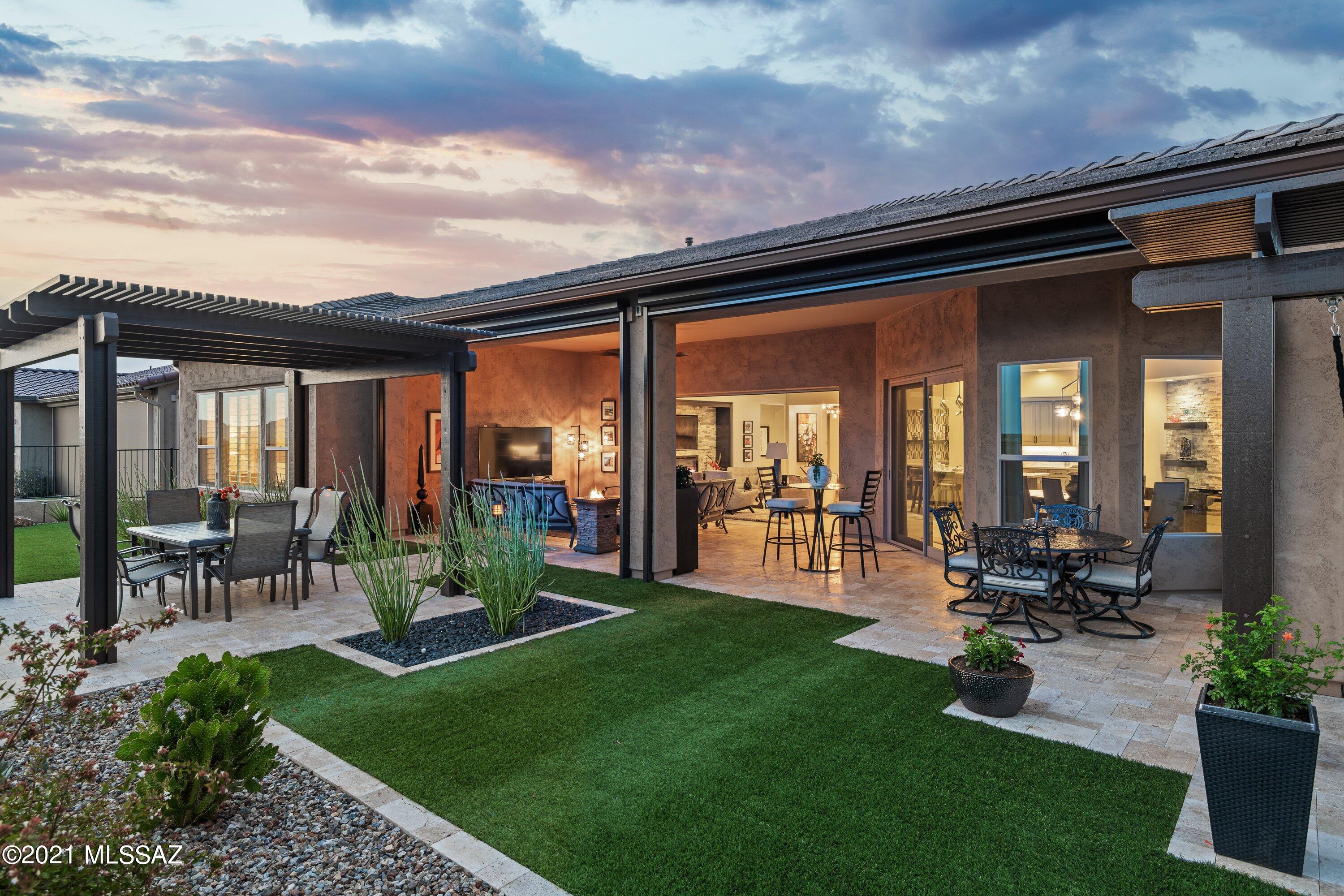 Saddlebrooke Ranch - Residential
