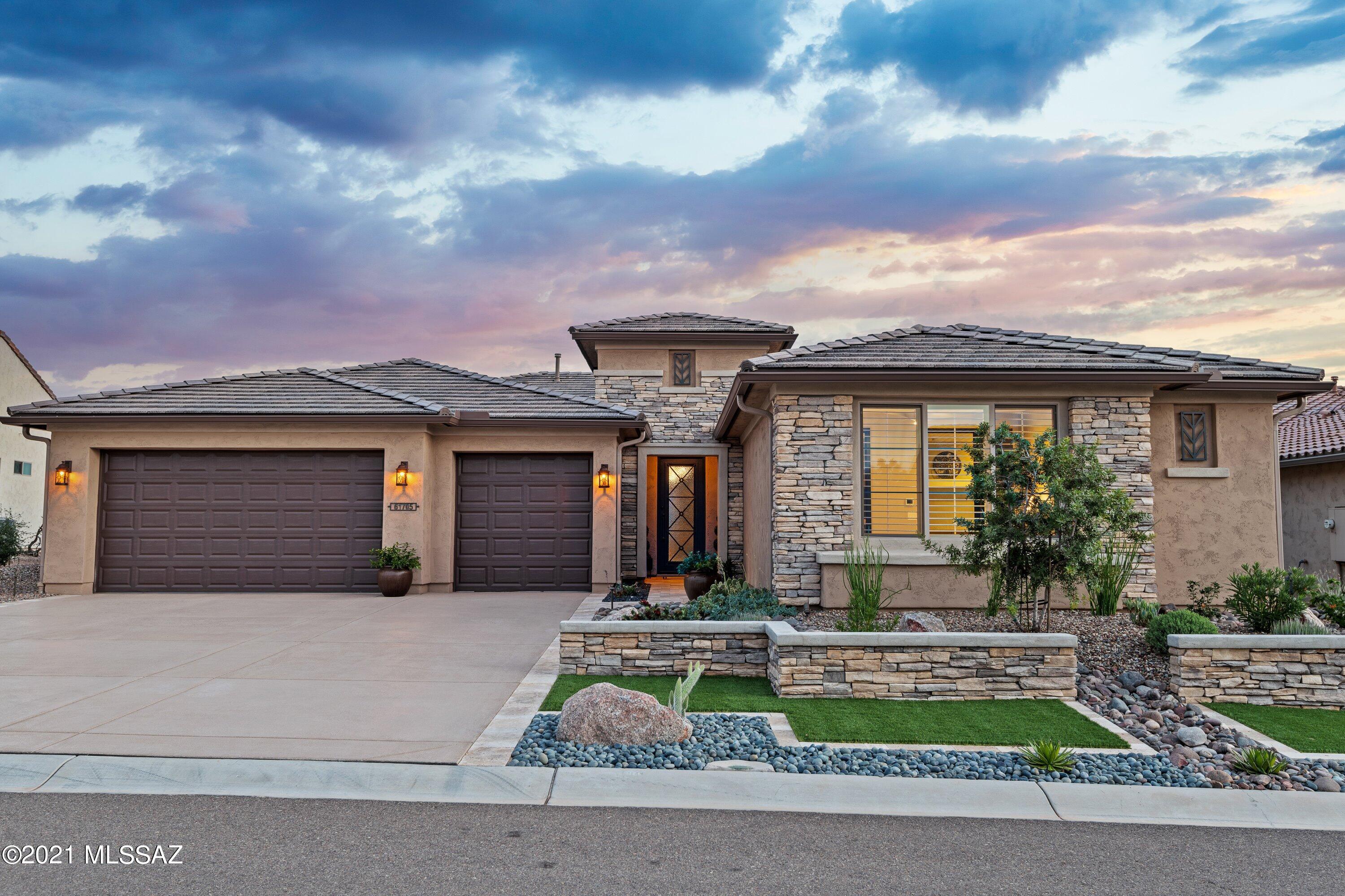 Saddlebrooke Ranch - Residential