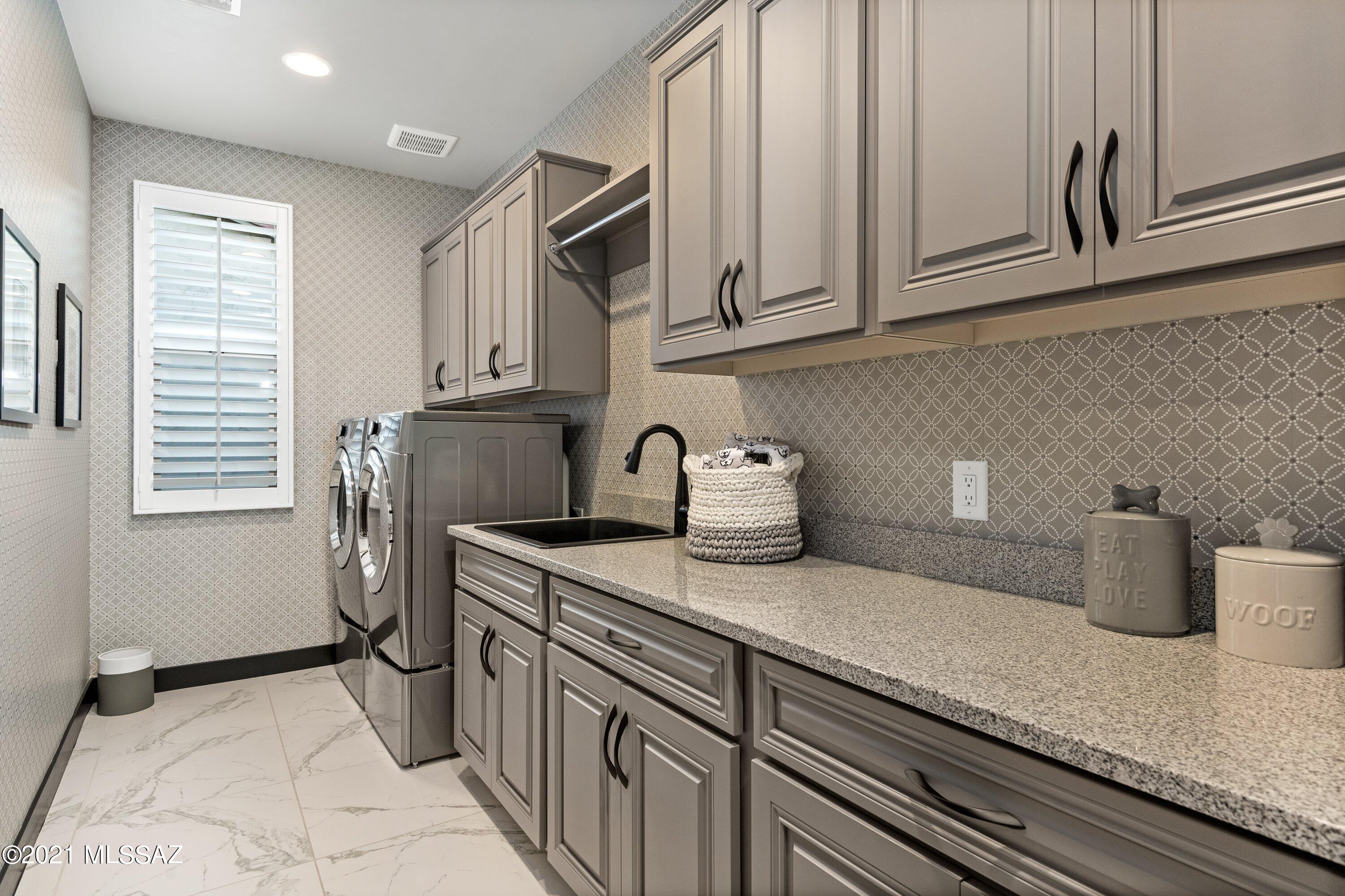 Saddlebrooke Ranch - Residential