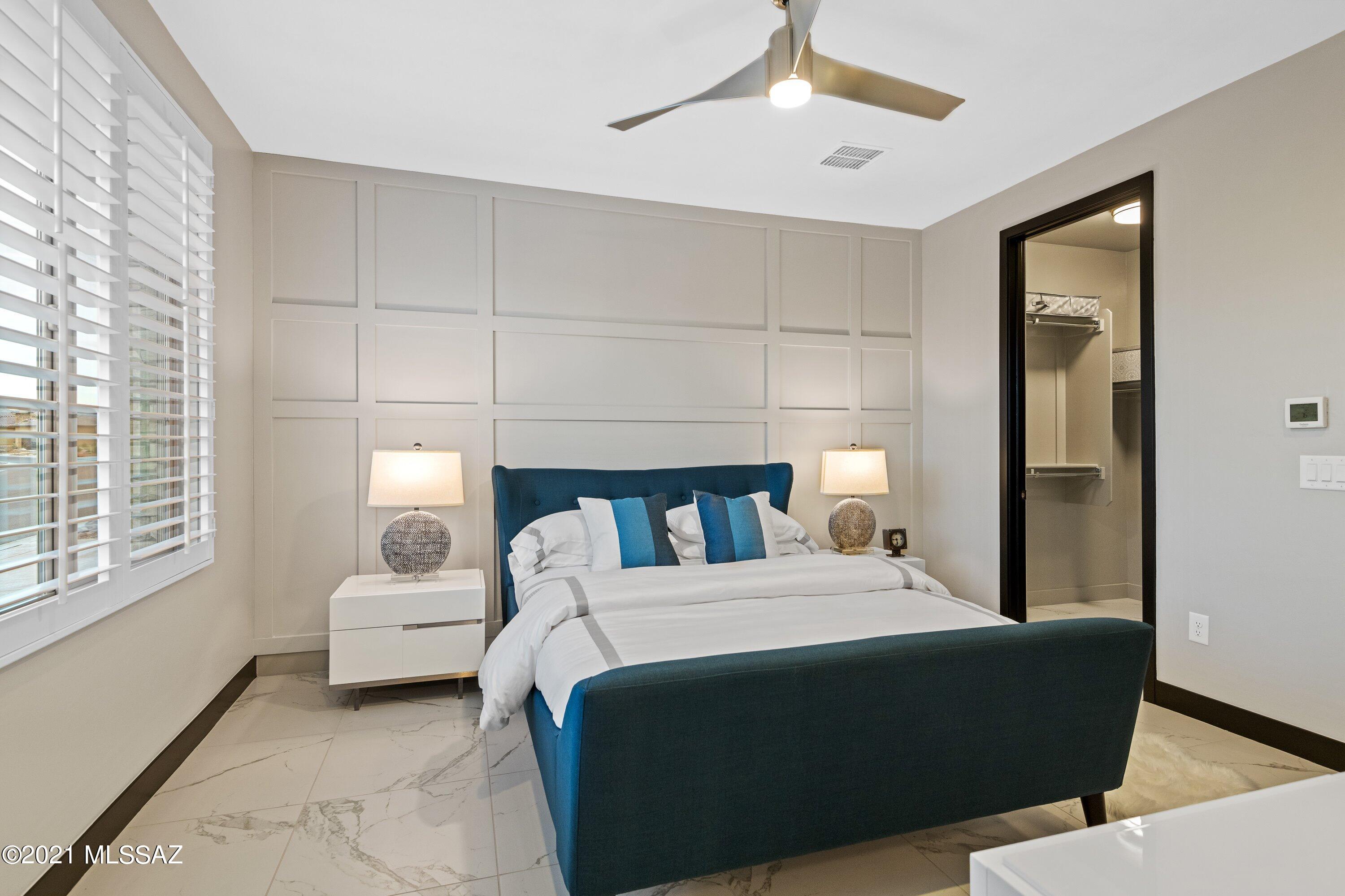 Saddlebrooke Ranch - Residential