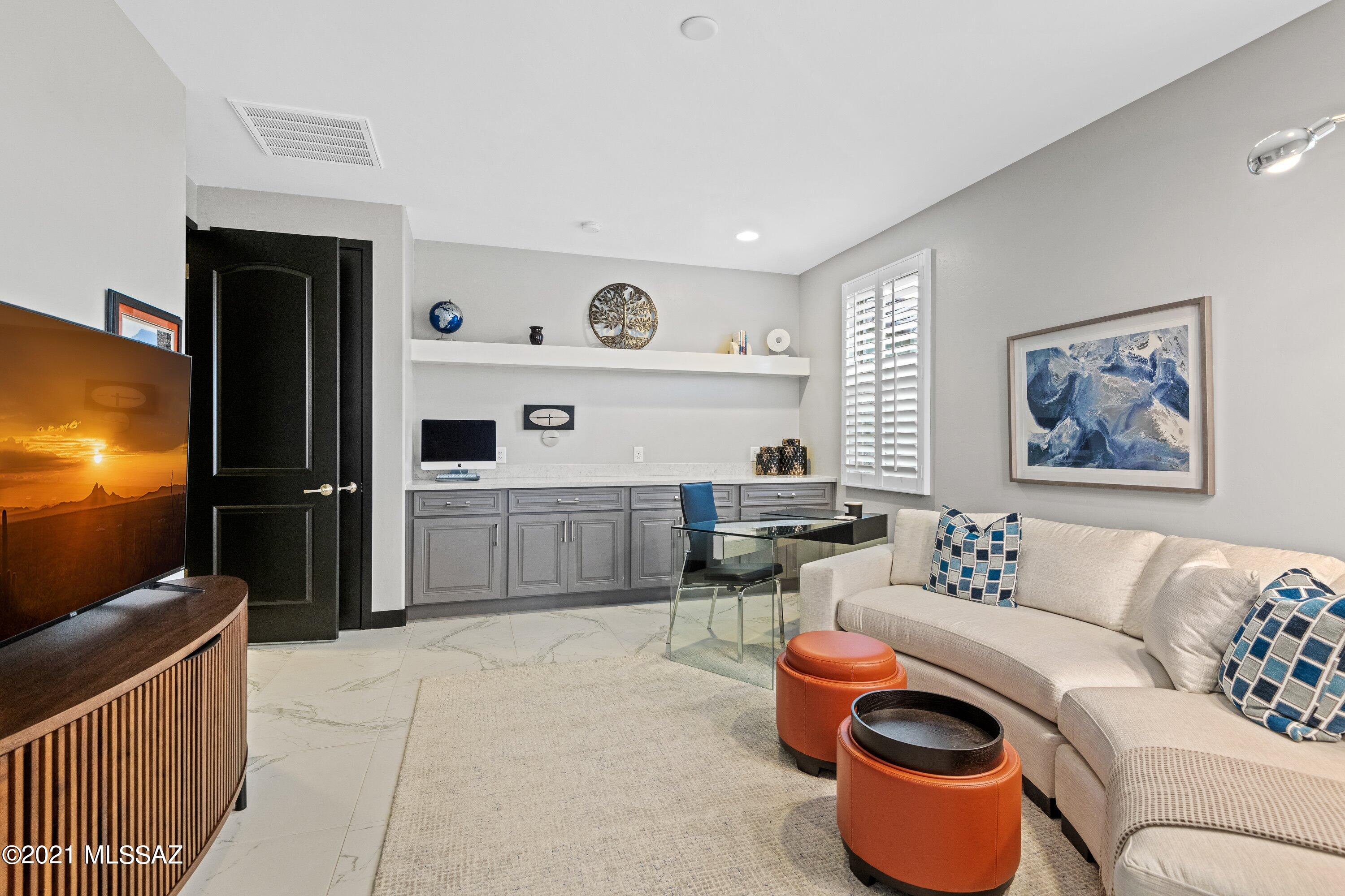 Saddlebrooke Ranch - Residential