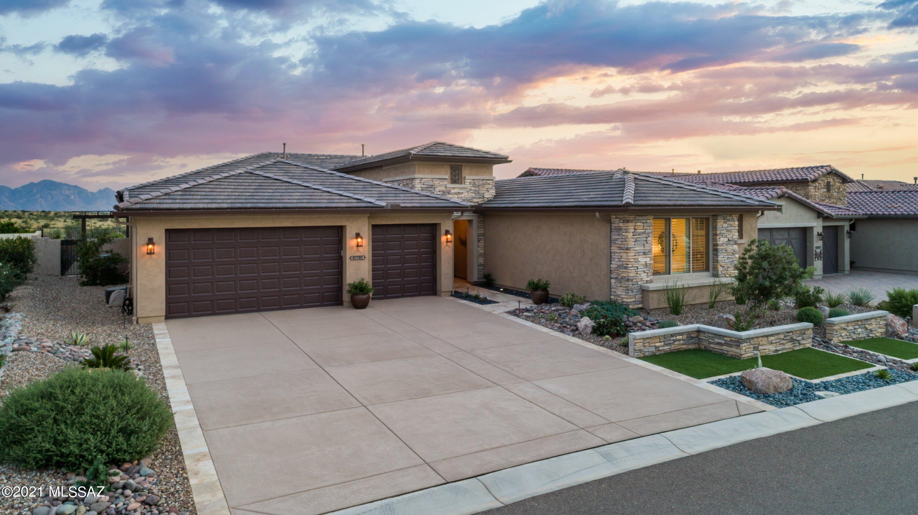 Saddlebrooke Ranch - Residential