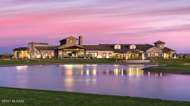 Saddlebrooke Ranch - Residential