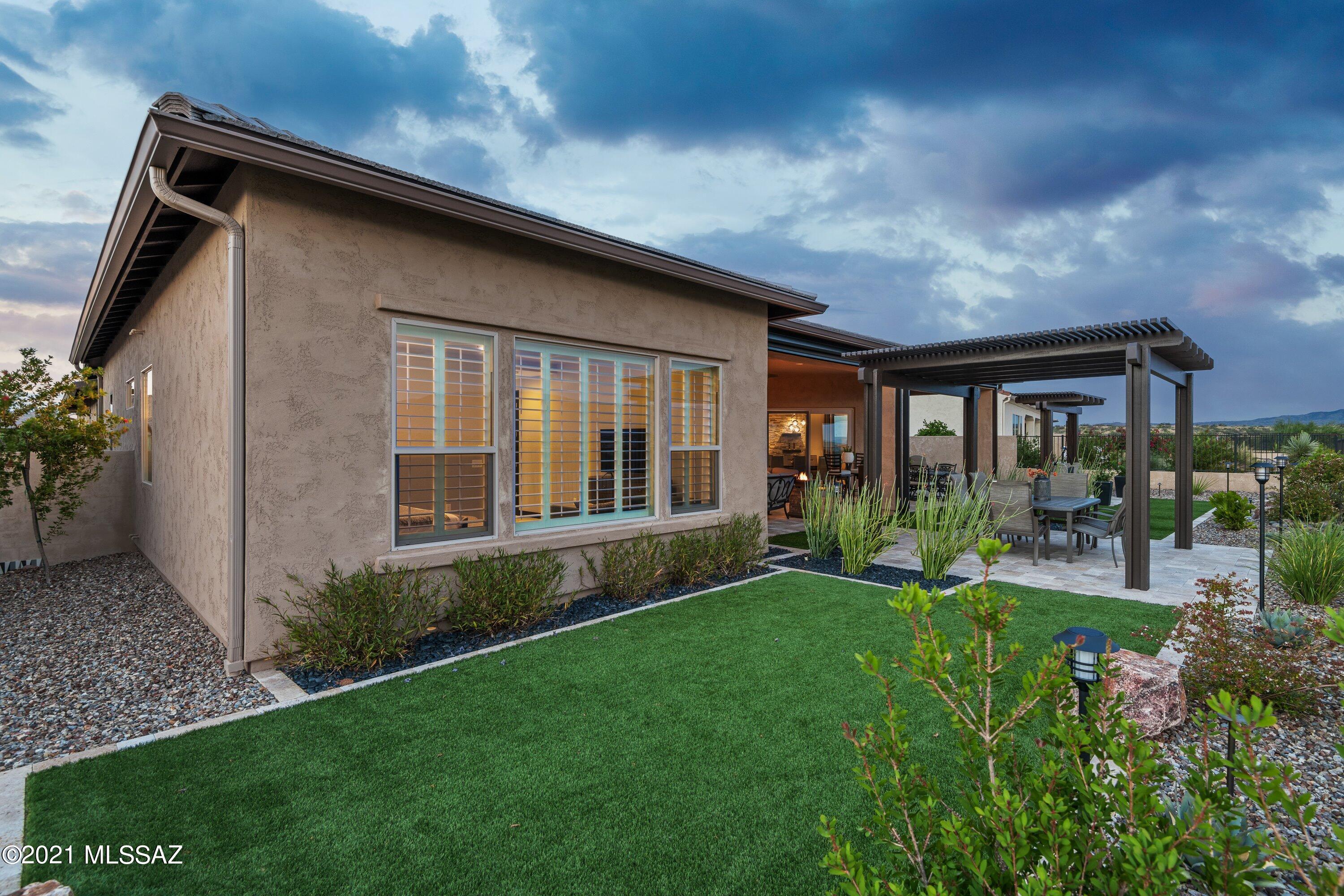 Saddlebrooke Ranch - Residential
