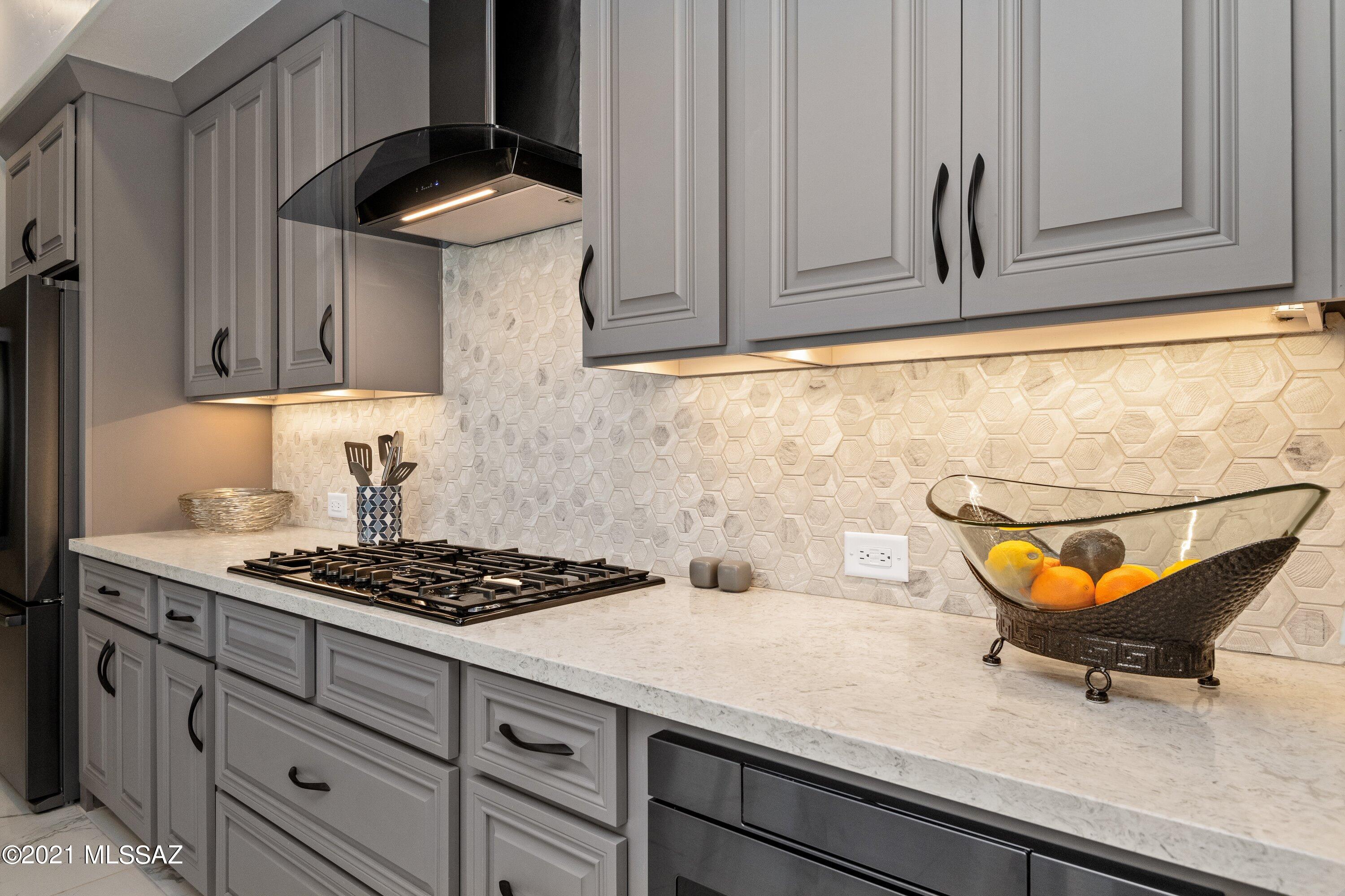 Saddlebrooke Ranch - Residential