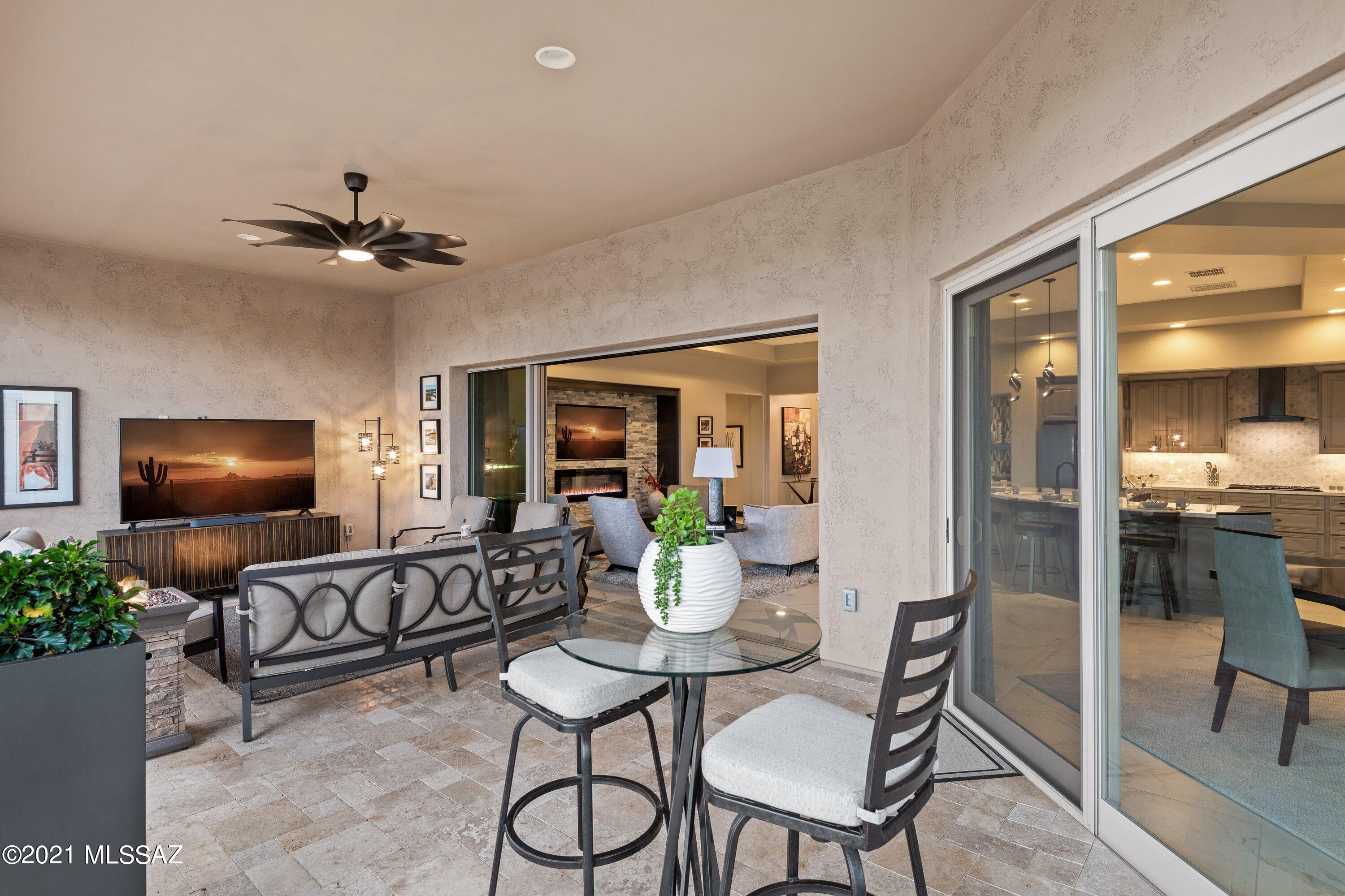 Saddlebrooke Ranch - Residential