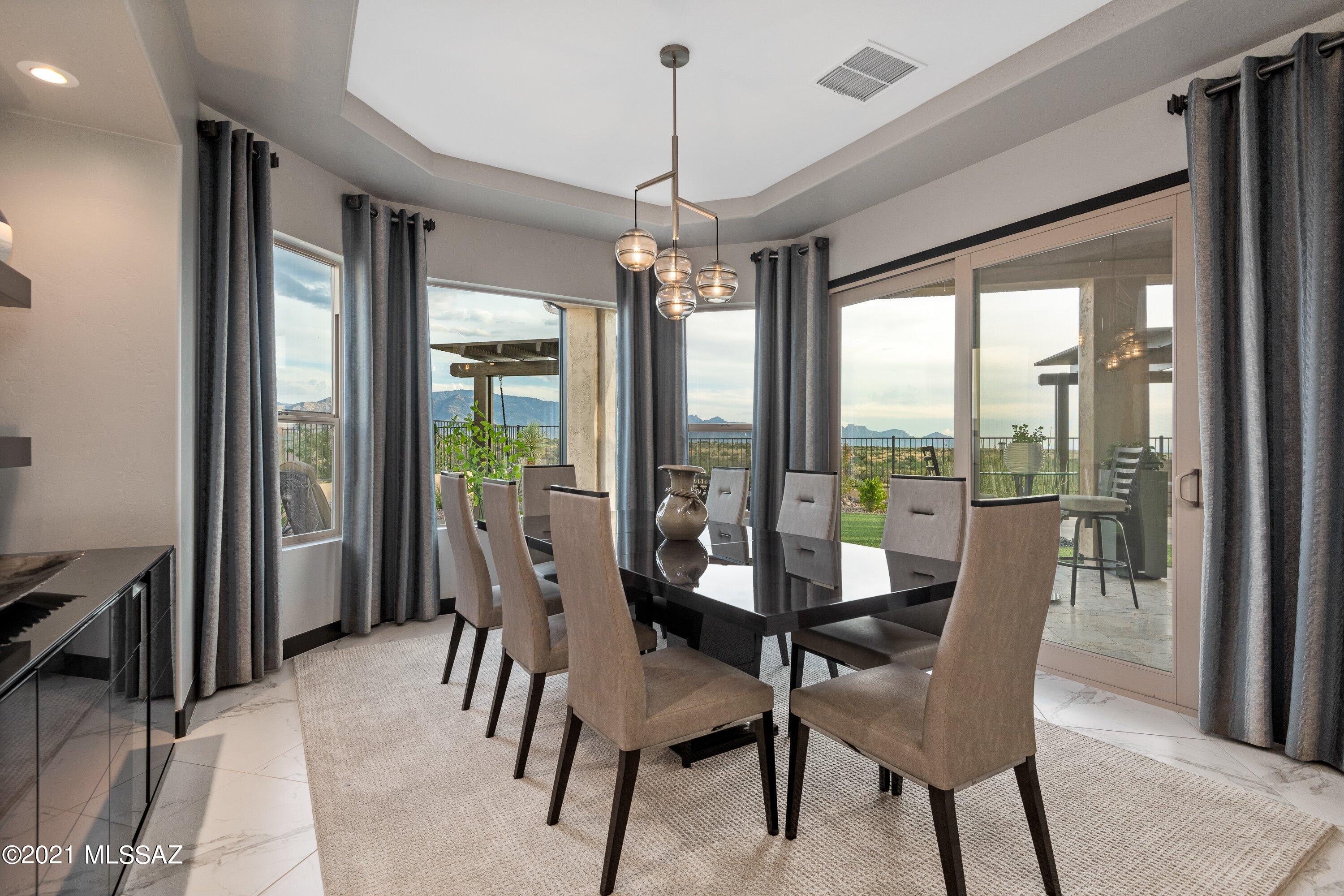 Saddlebrooke Ranch - Residential