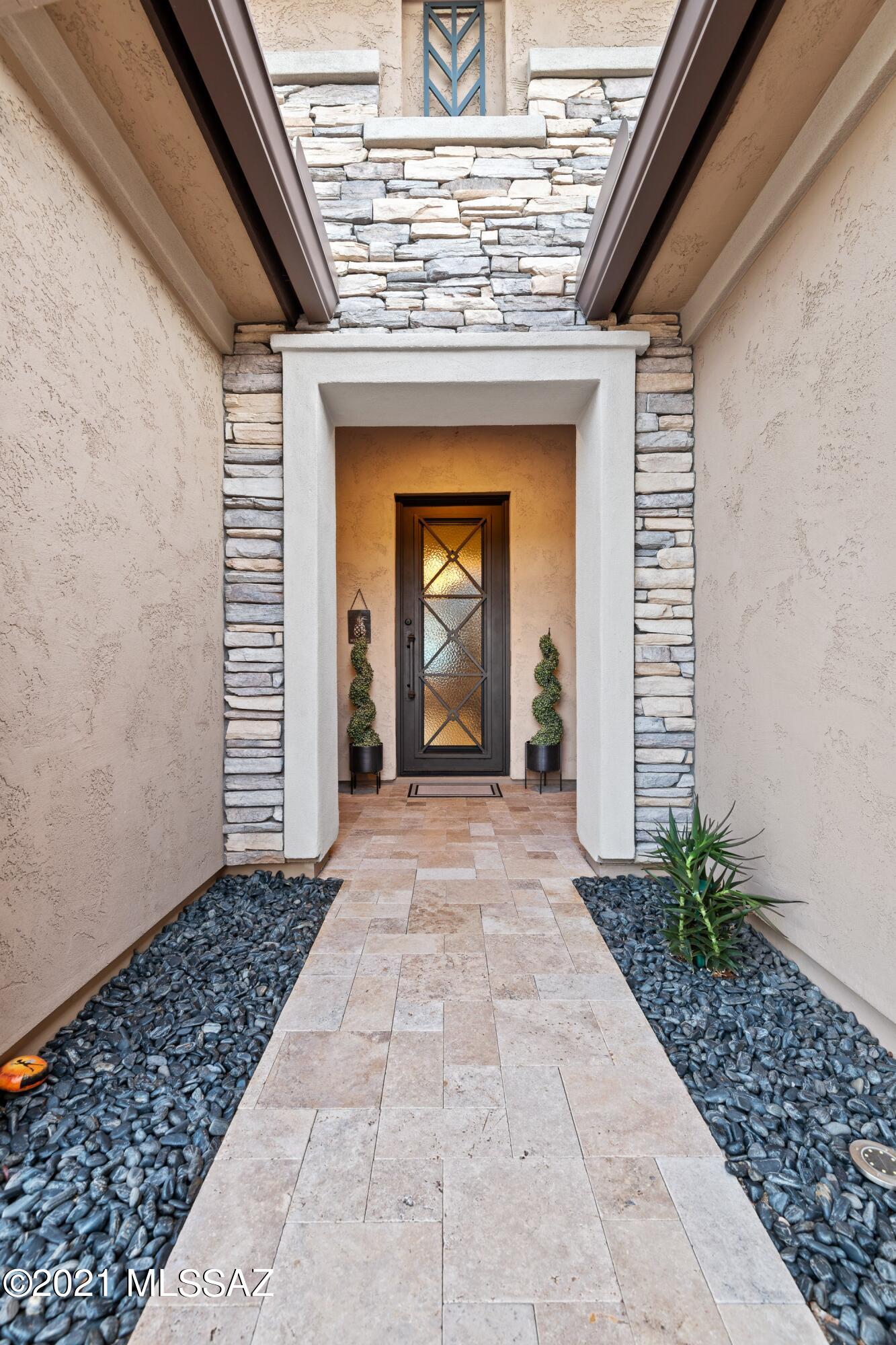 Saddlebrooke Ranch - Residential