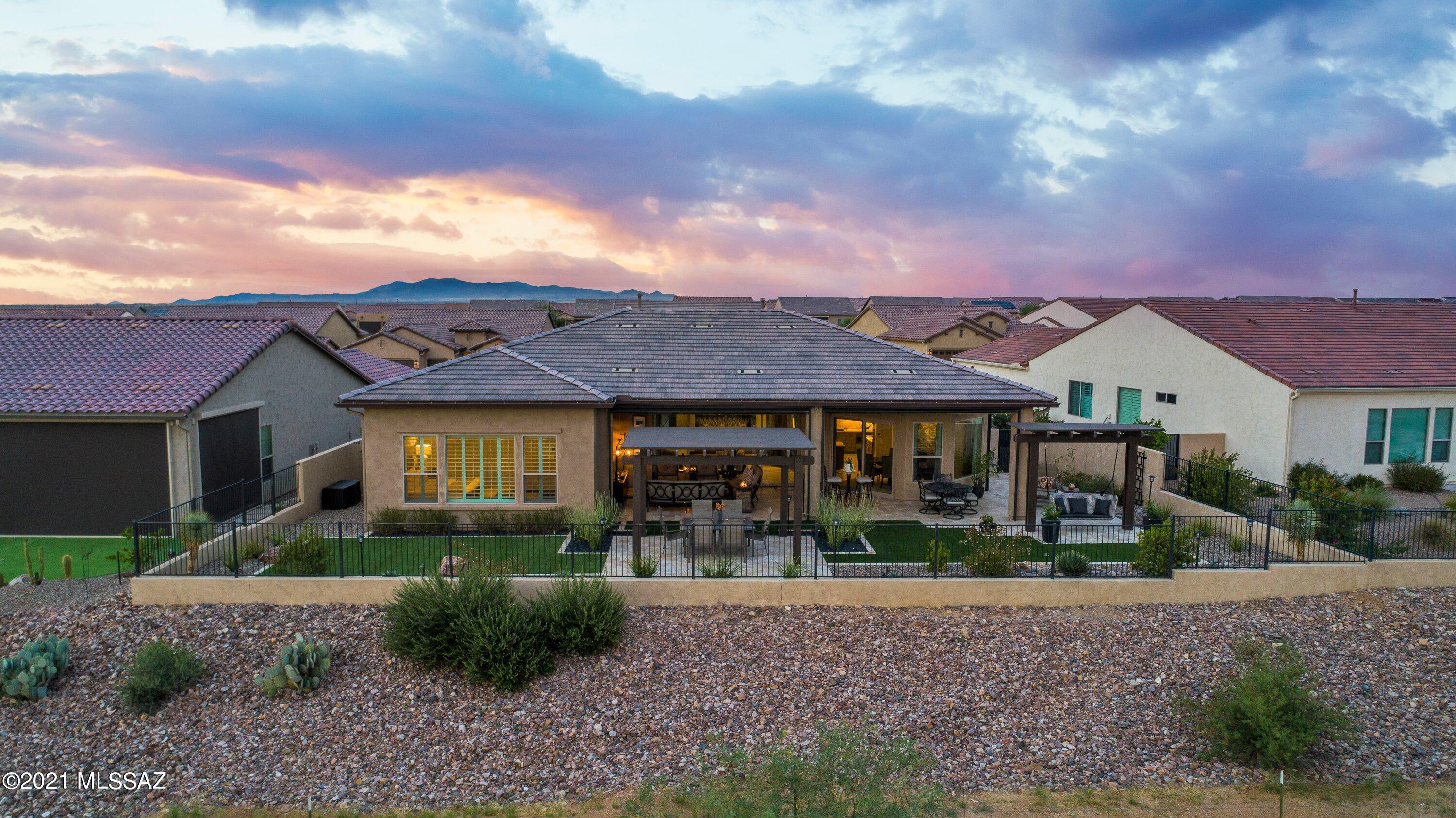 Saddlebrooke Ranch - Residential