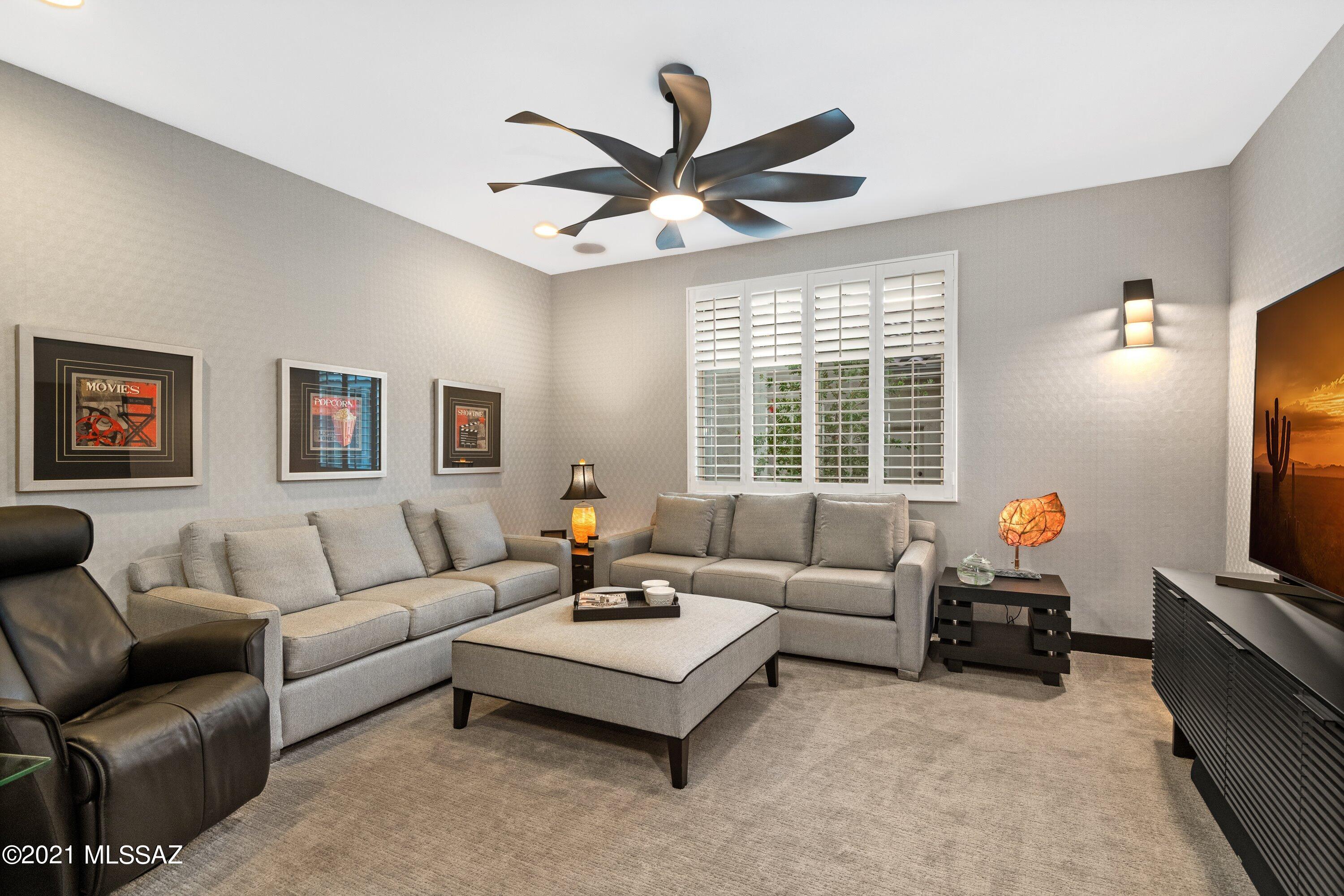 Saddlebrooke Ranch - Residential