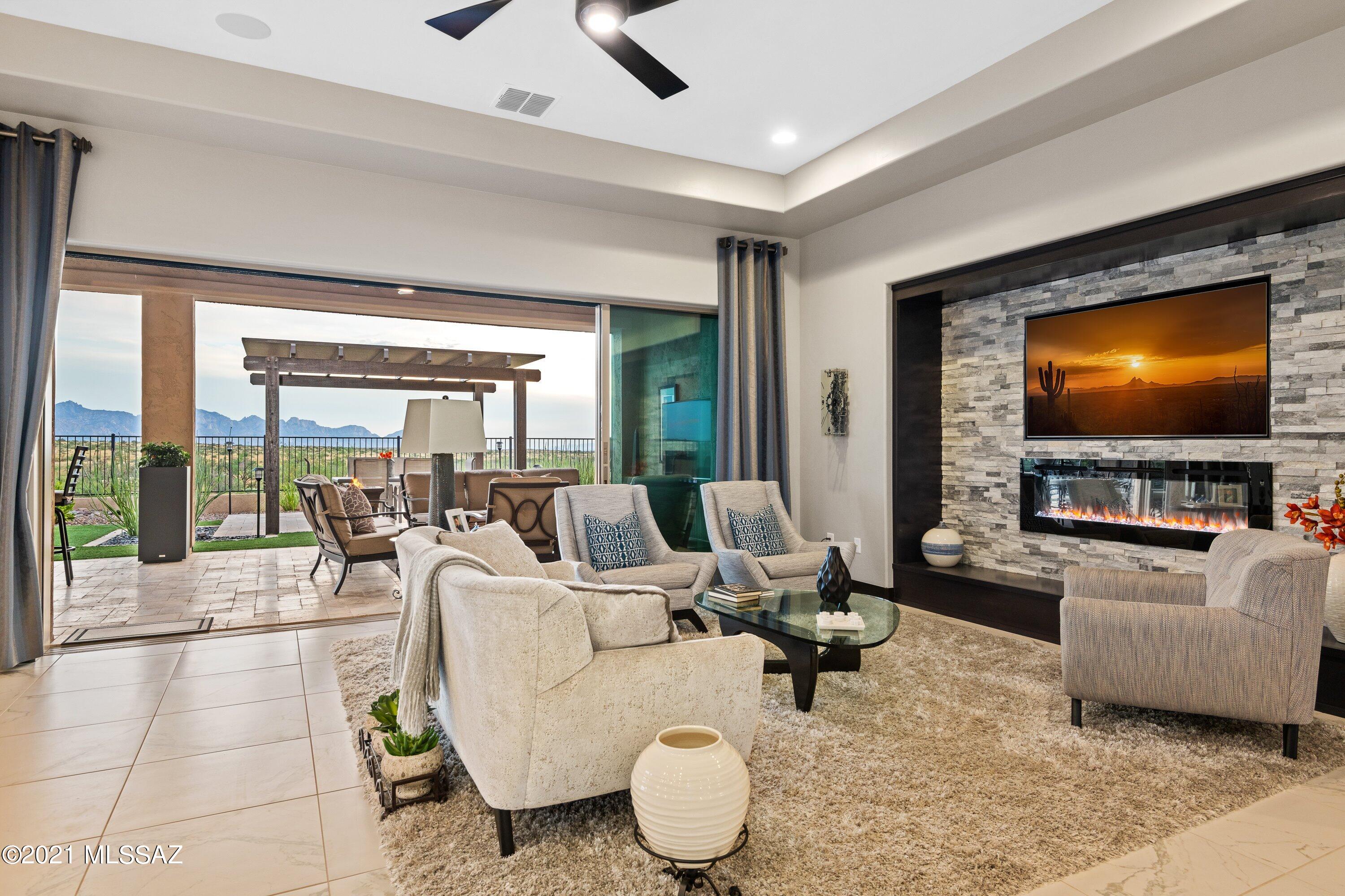 Saddlebrooke Ranch - Residential