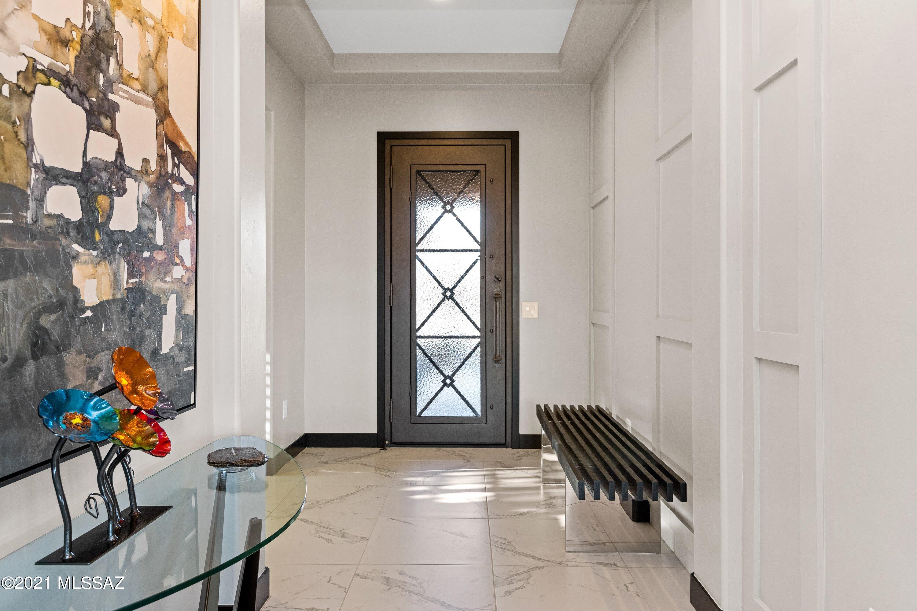 Saddlebrooke Ranch - Residential