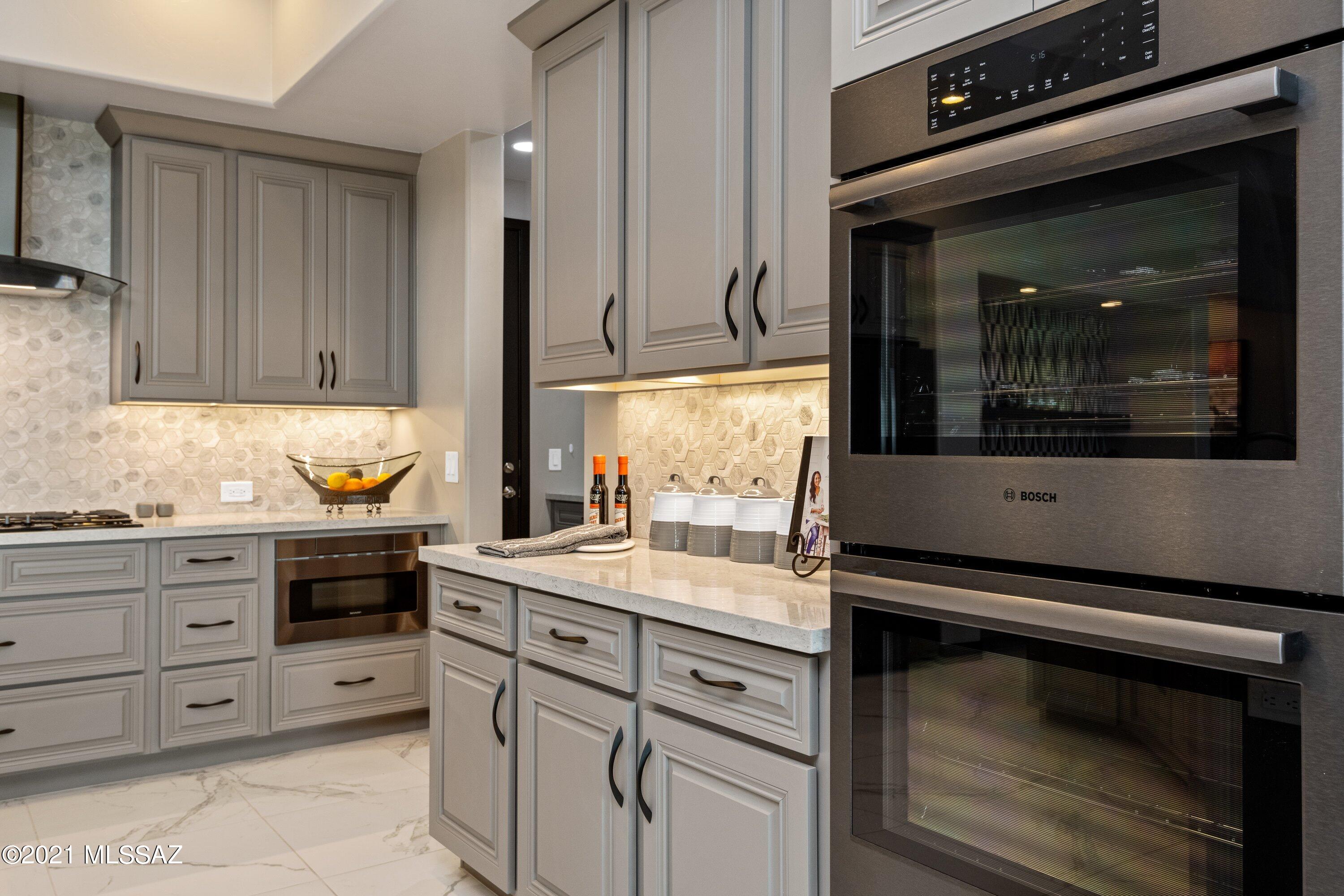Saddlebrooke Ranch - Residential