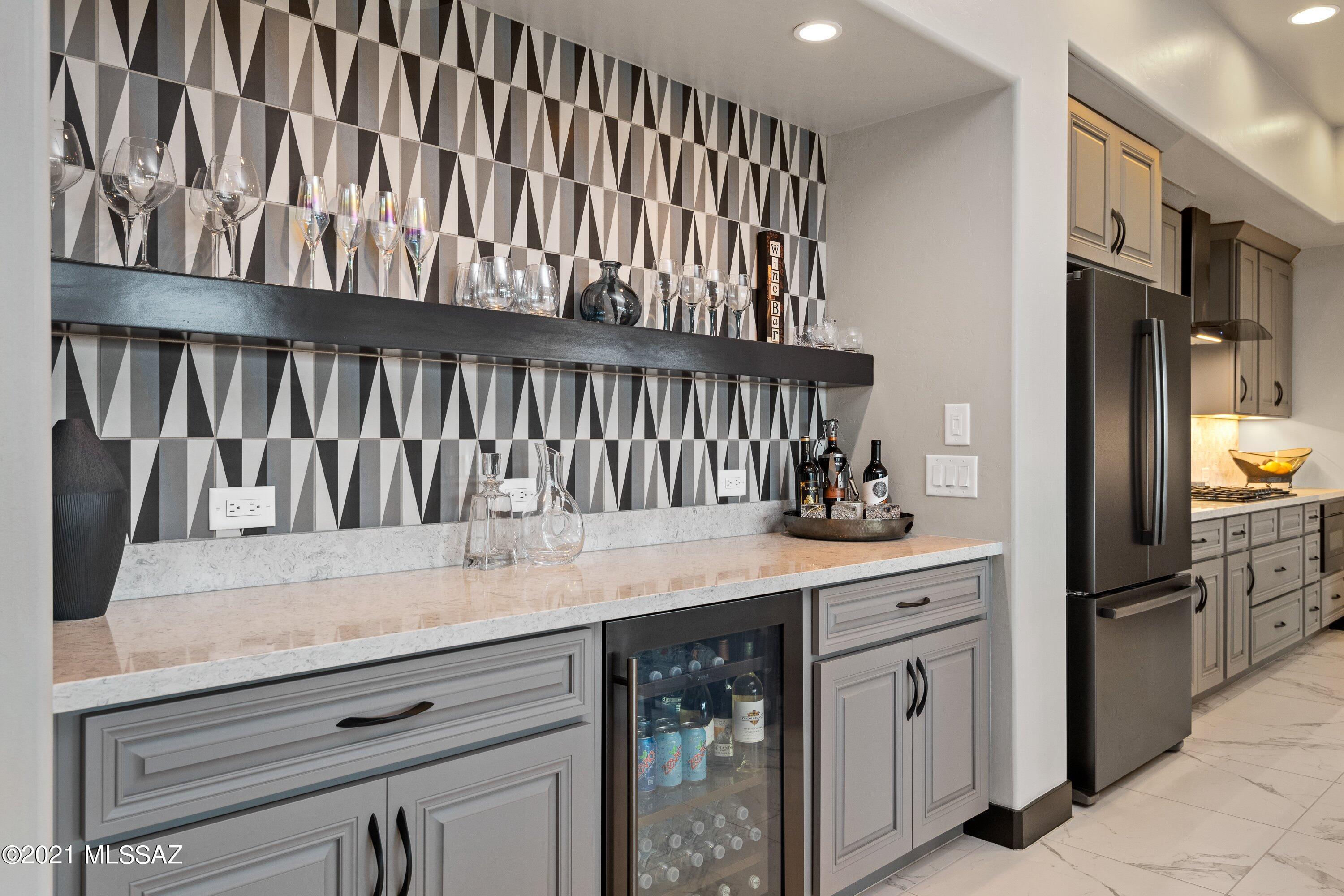 Saddlebrooke Ranch - Residential