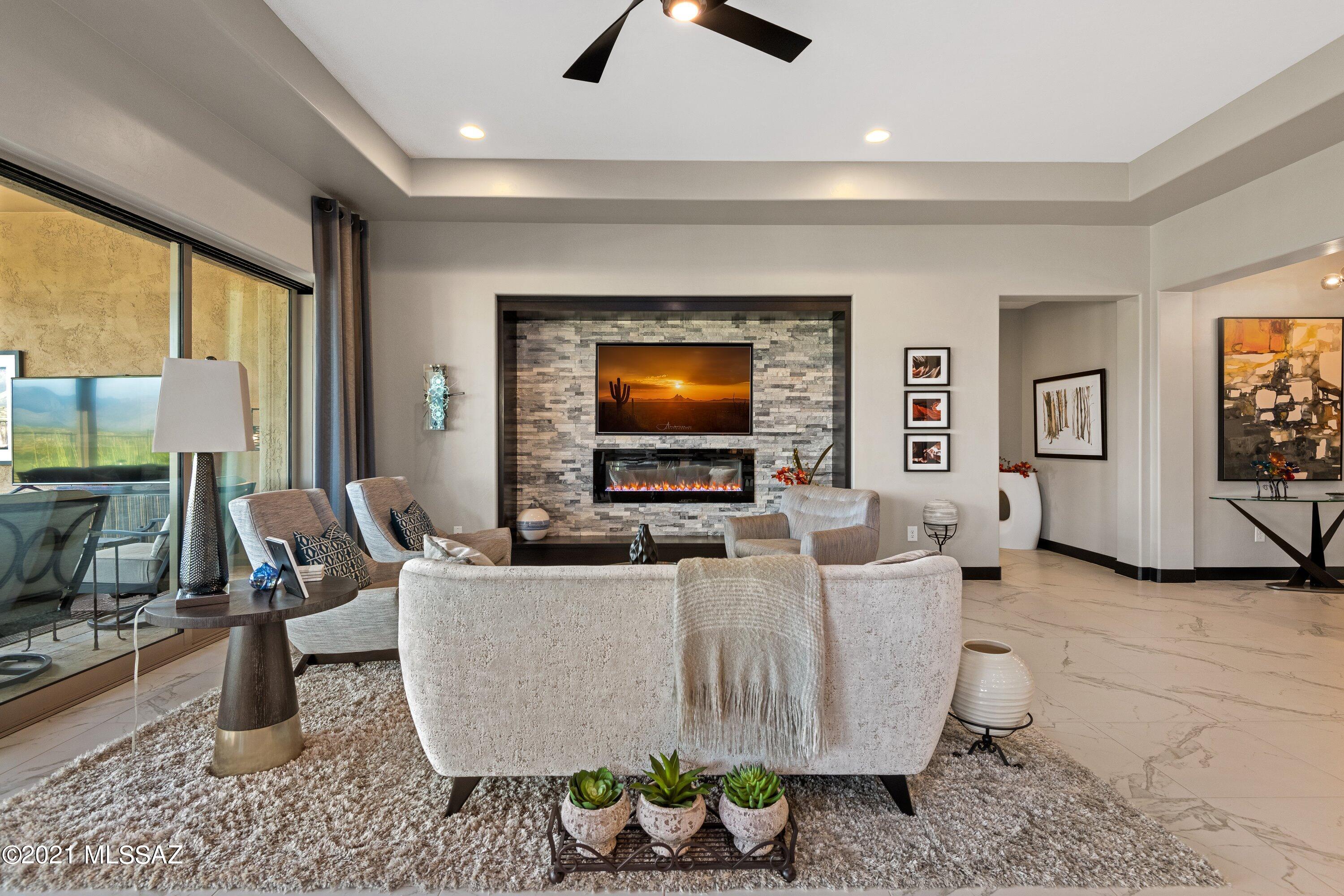 Saddlebrooke Ranch - Residential