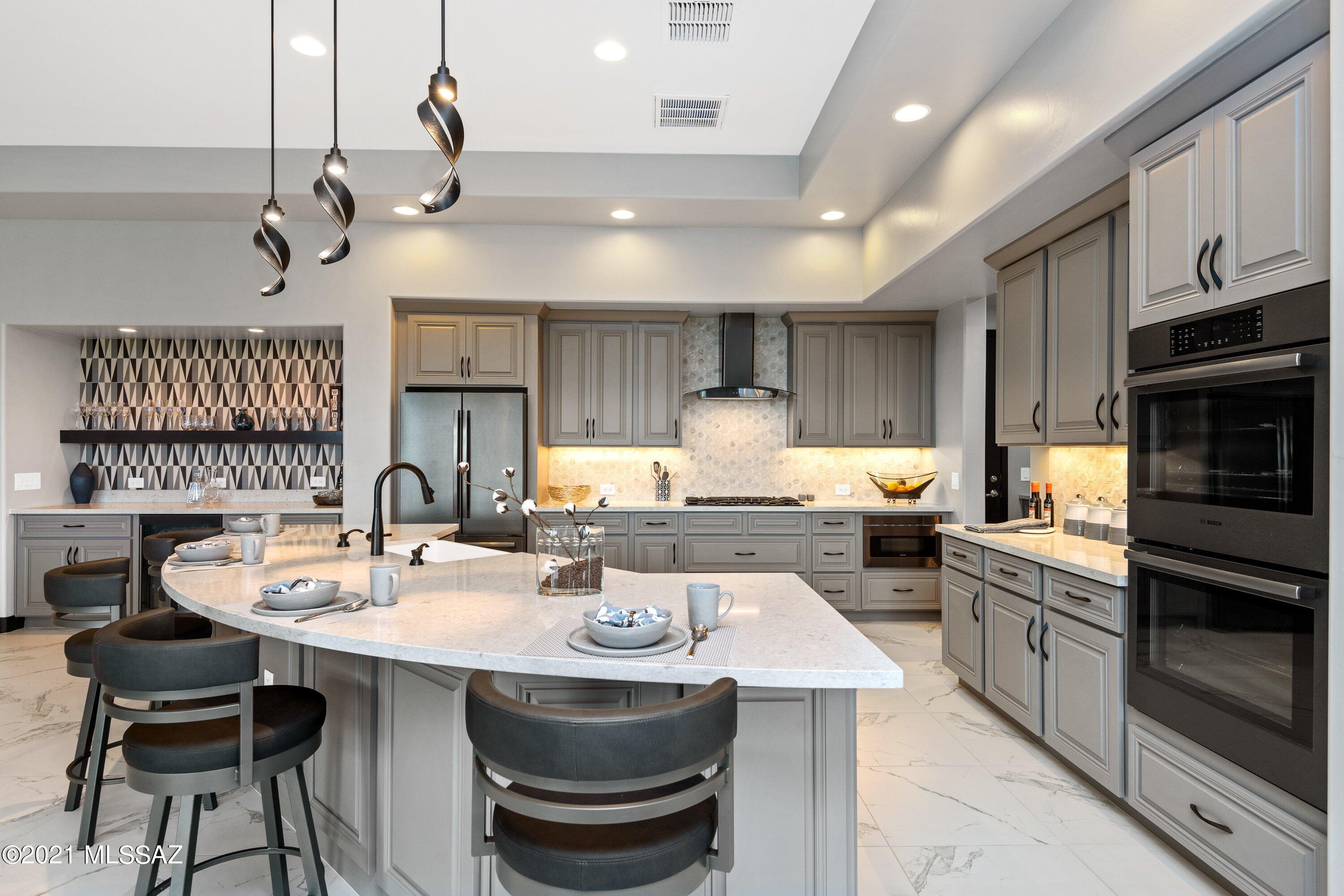 Saddlebrooke Ranch - Residential