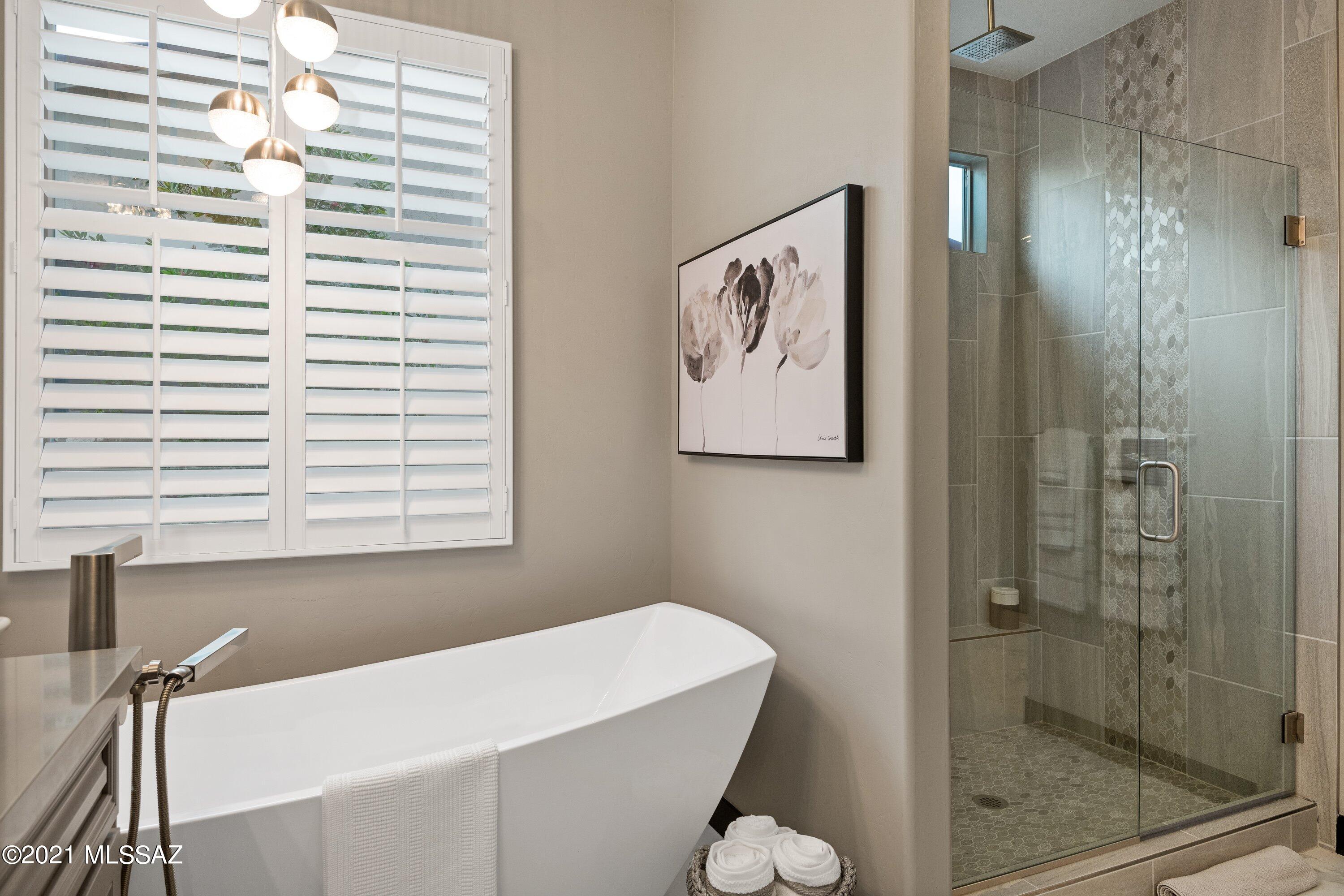 Saddlebrooke Ranch - Residential