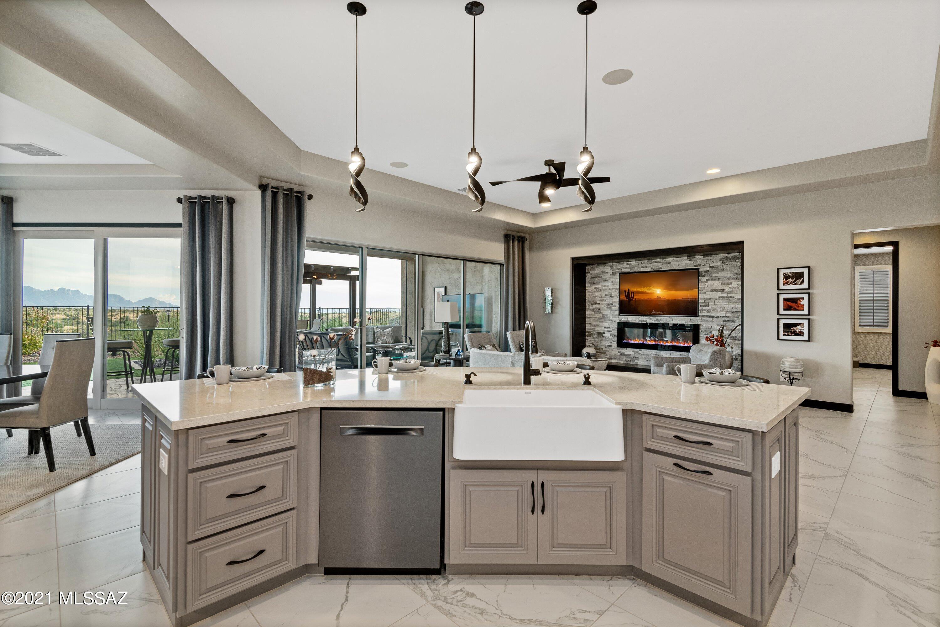 Saddlebrooke Ranch - Residential