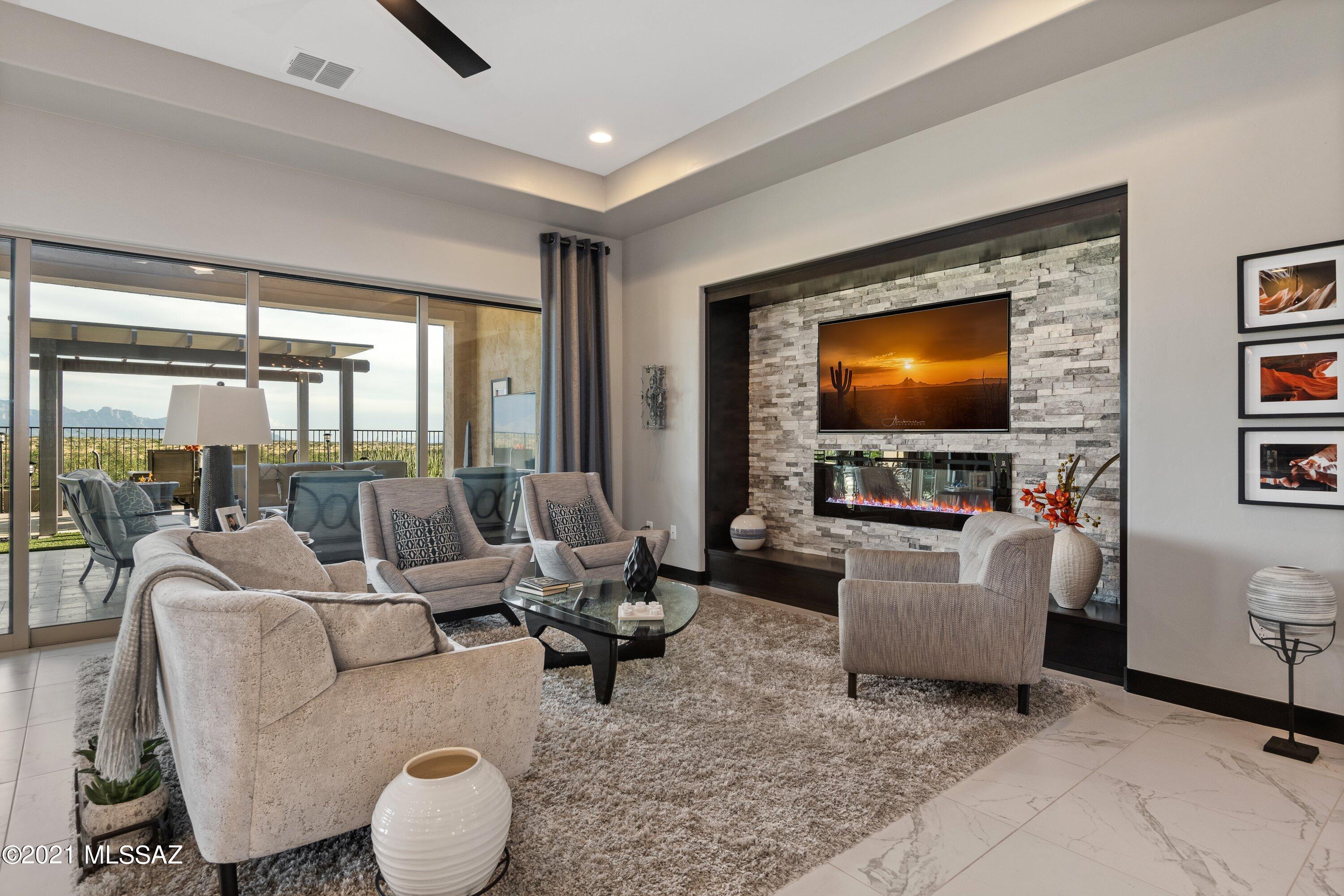 Saddlebrooke Ranch - Residential