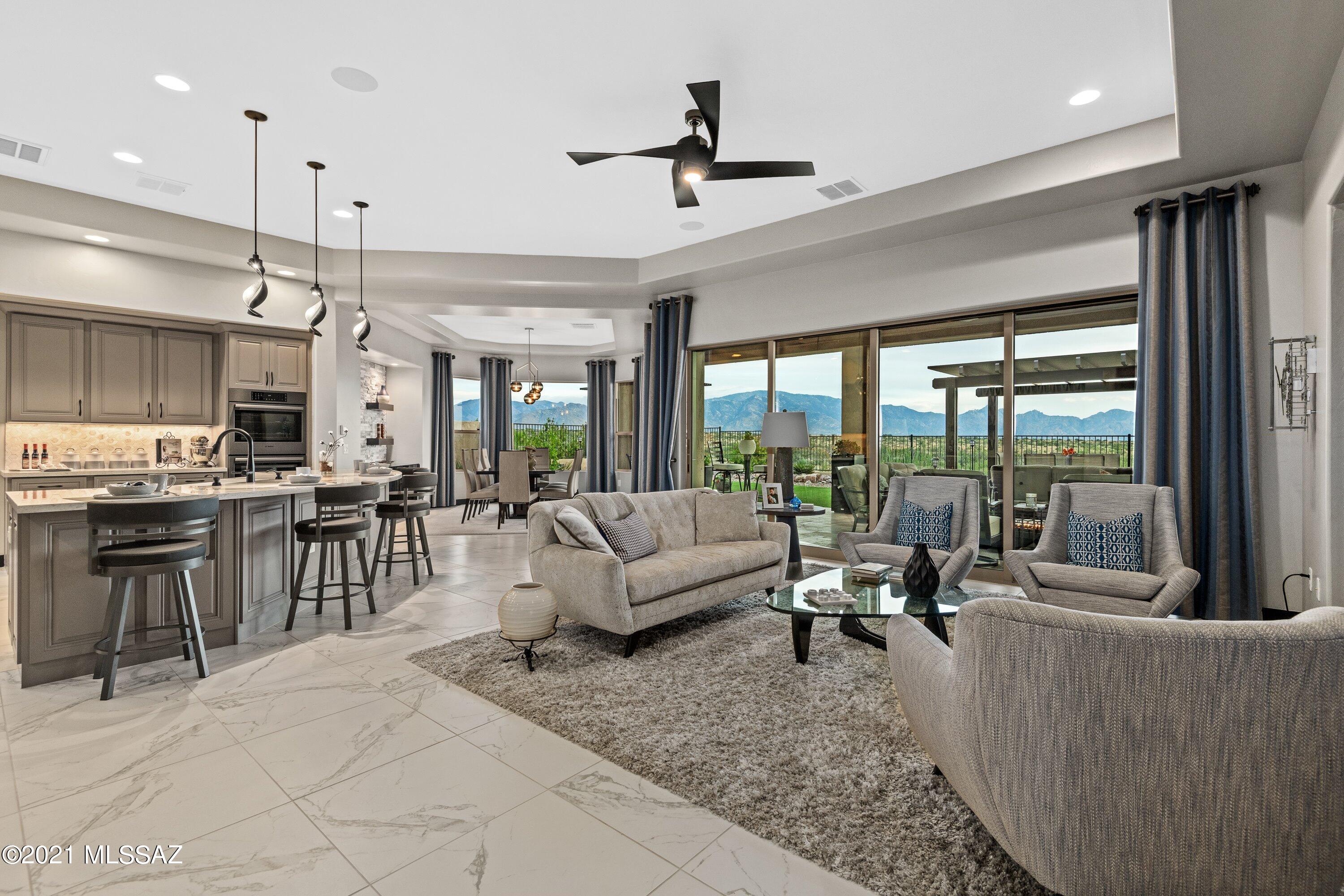 Saddlebrooke Ranch - Residential