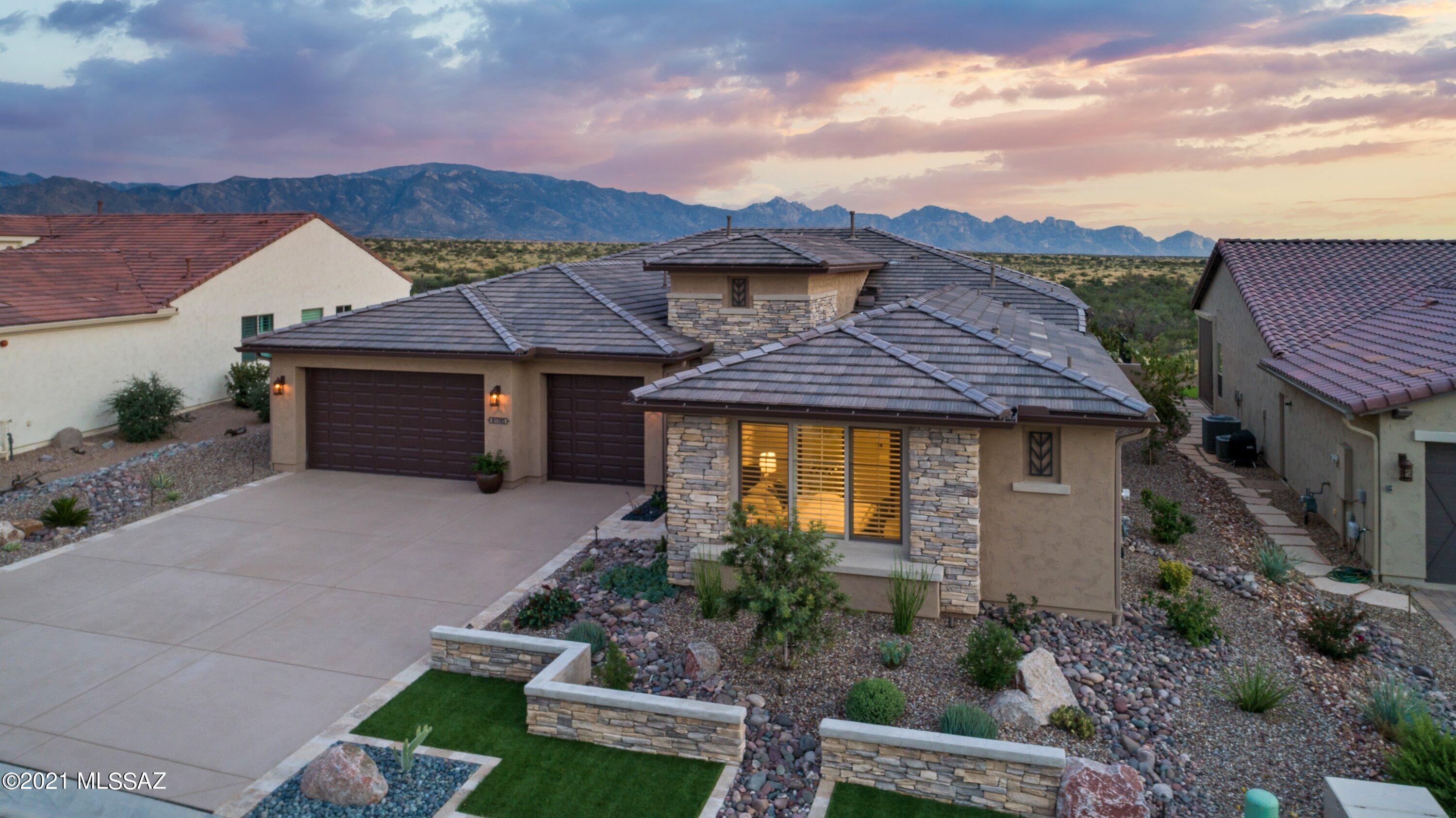 Saddlebrooke Ranch - Residential