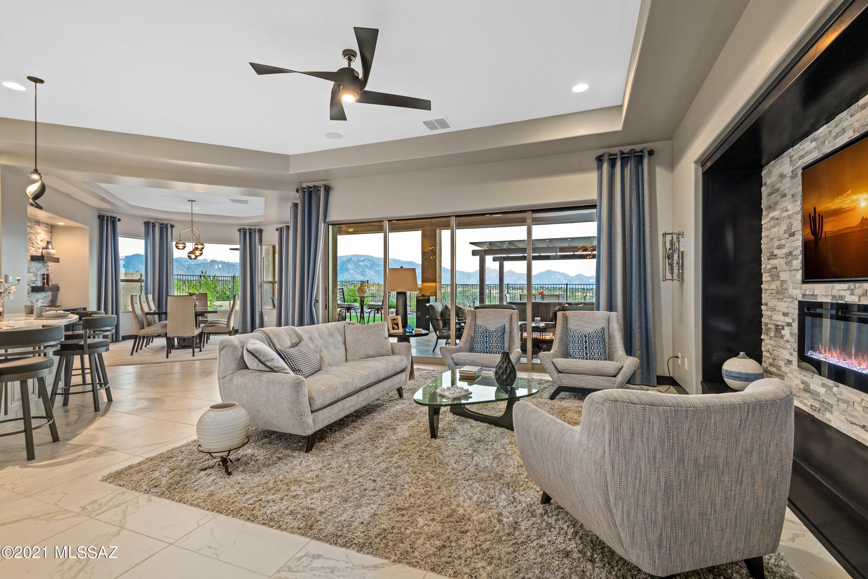 Saddlebrooke Ranch - Residential