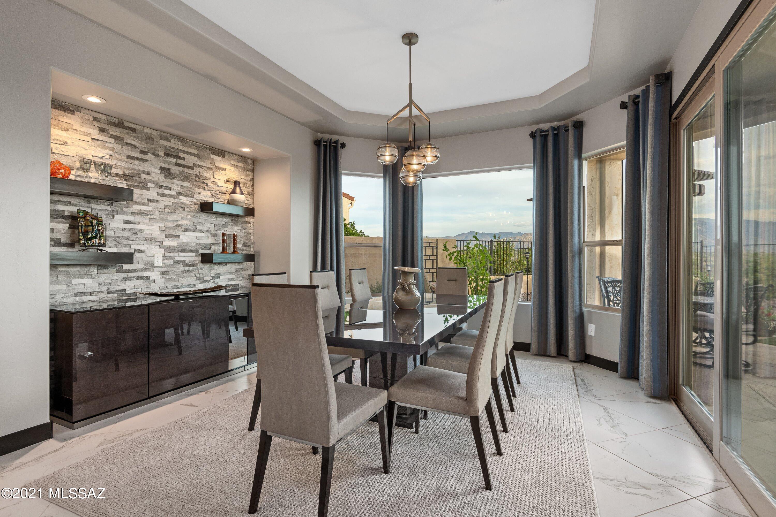 Saddlebrooke Ranch - Residential