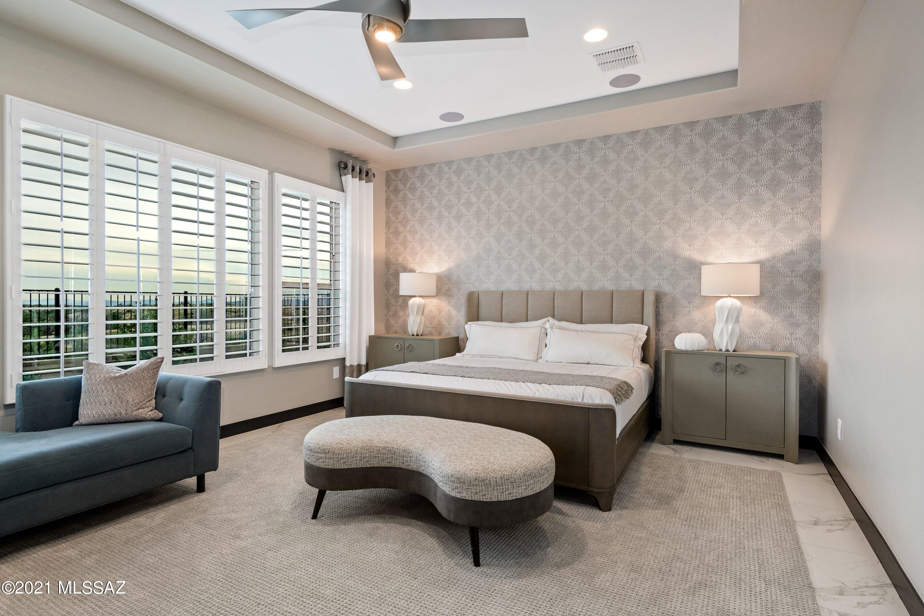 Saddlebrooke Ranch - Residential