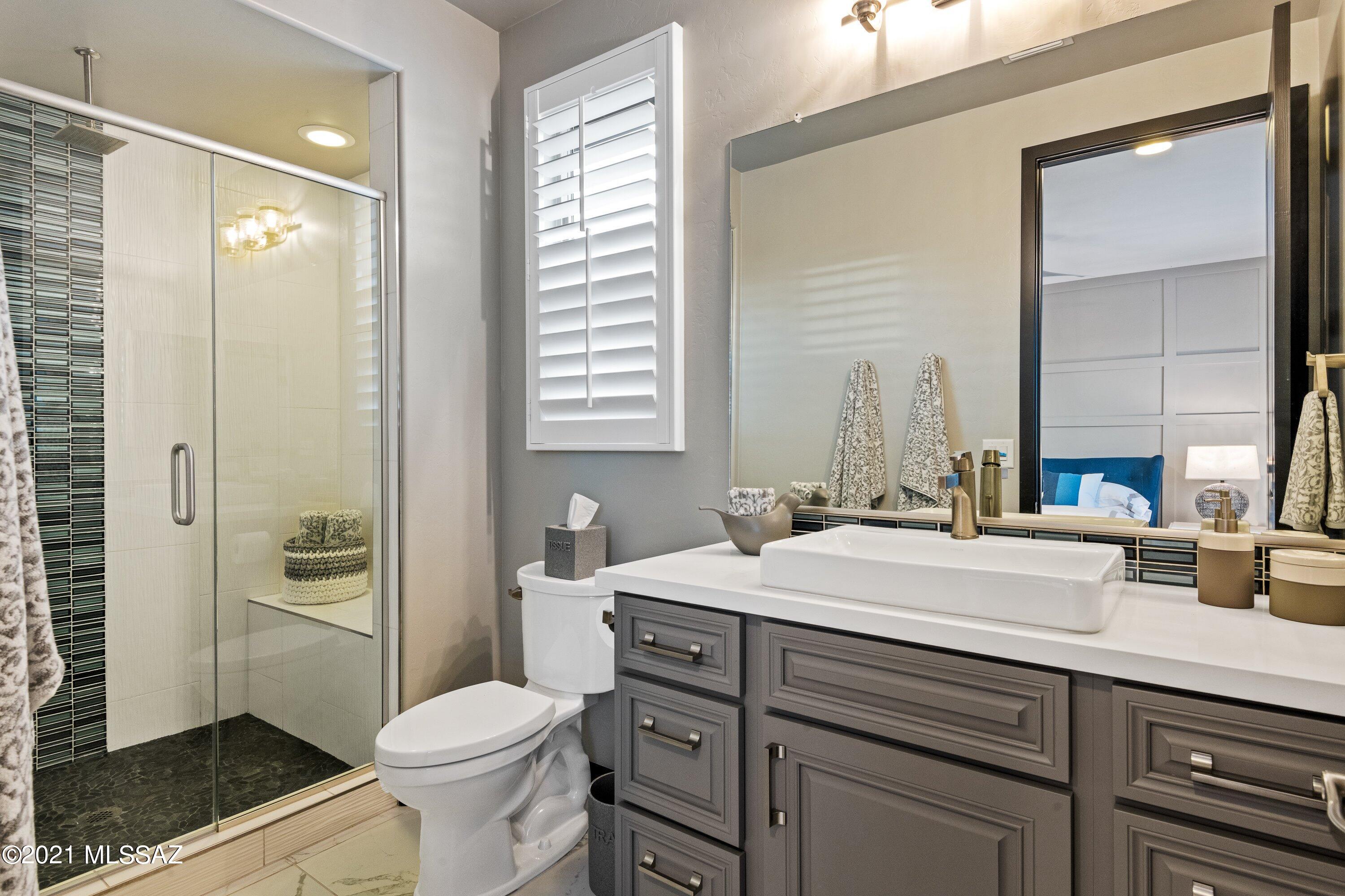 Saddlebrooke Ranch - Residential