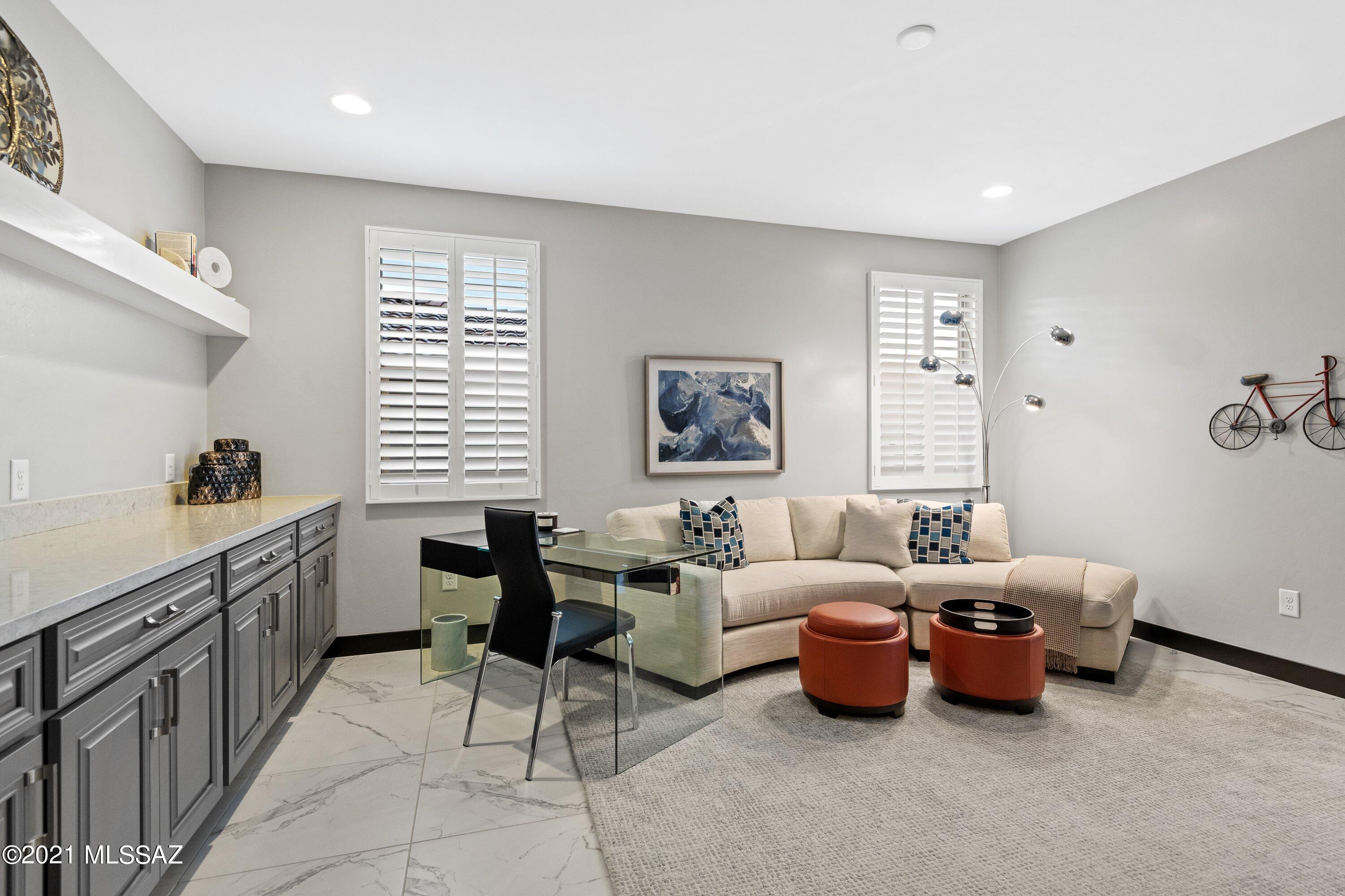 Saddlebrooke Ranch - Residential