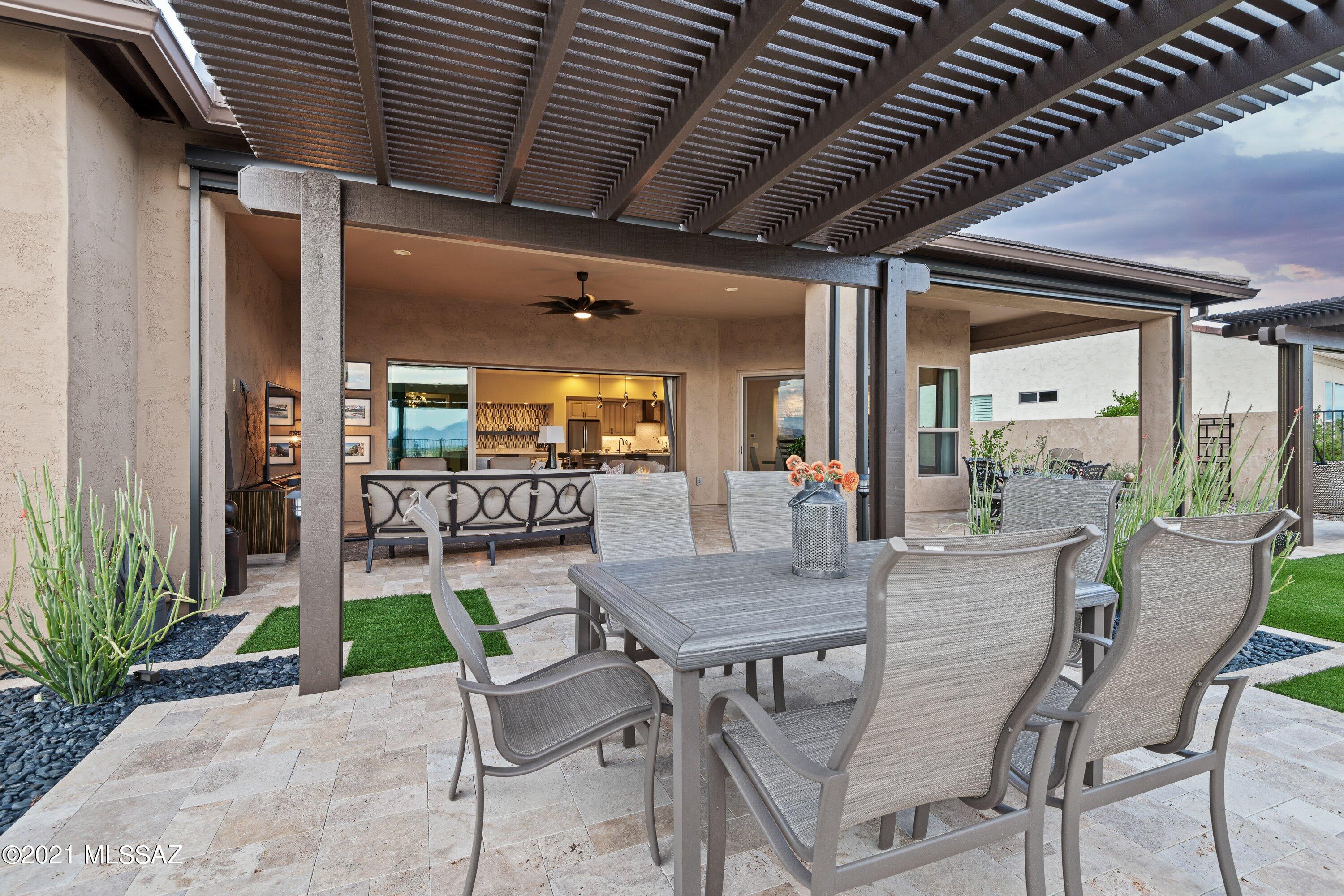 Saddlebrooke Ranch - Residential
