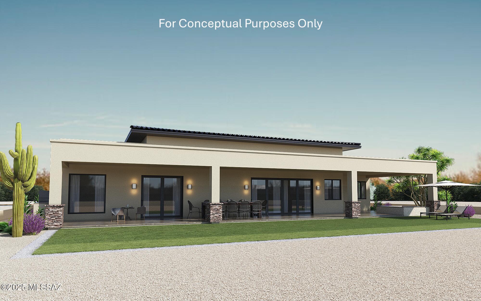 Ridge At La Reserve (The) - Residential