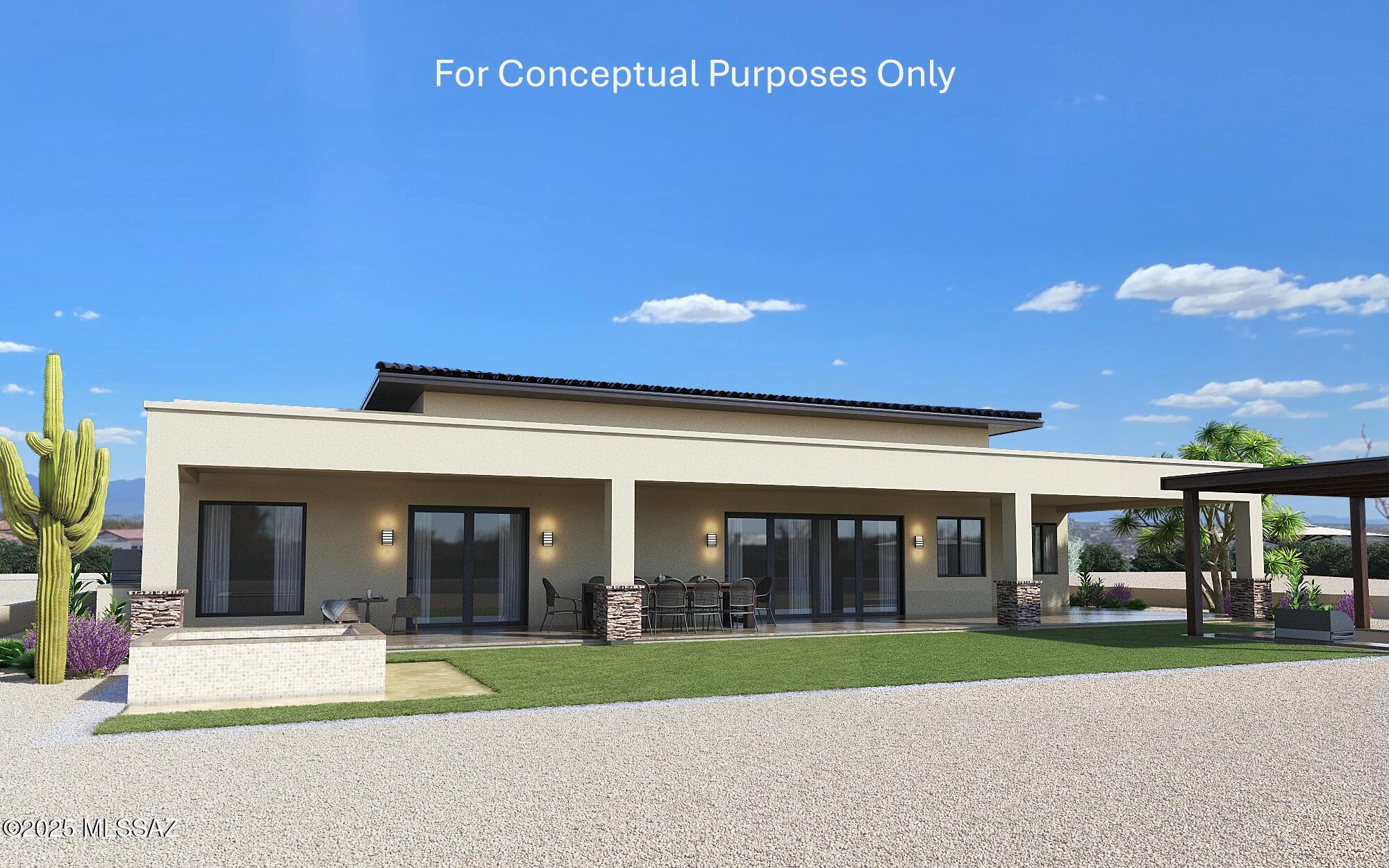 Ridge At La Reserve (The) - Residential