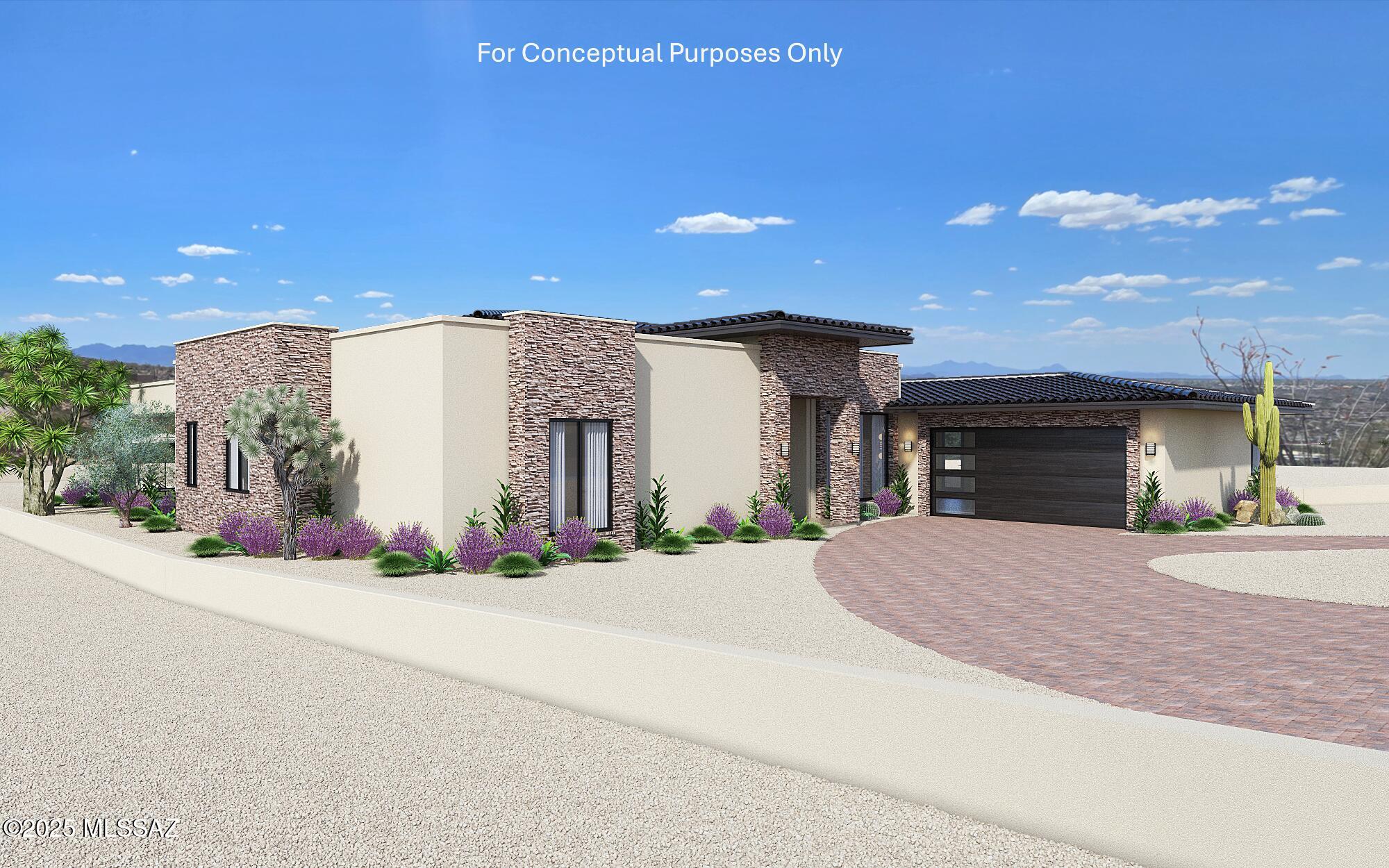 Ridge At La Reserve (The) - Residential