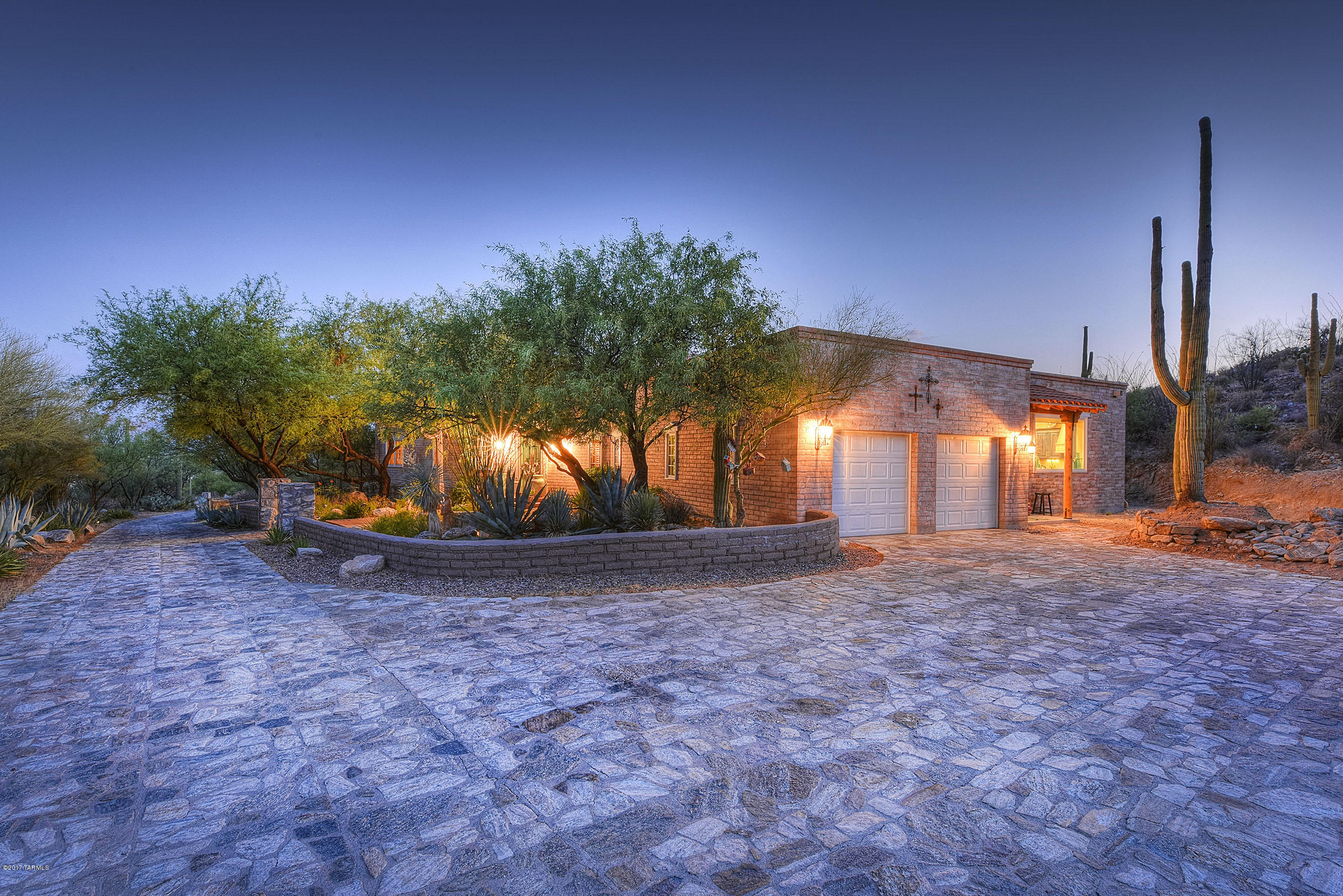 Mira Vista Estates (1-23) - Residential