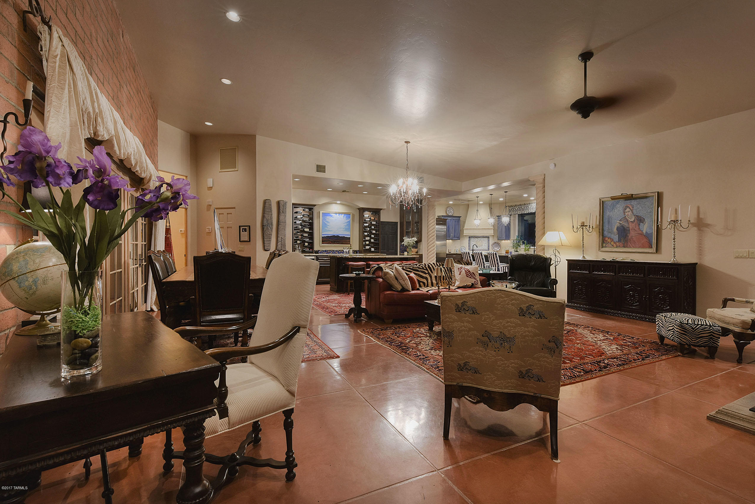 Mira Vista Estates (1-23) - Residential