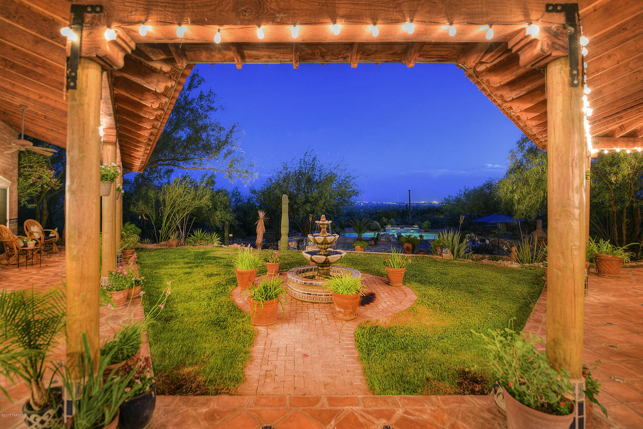 Mira Vista Estates (1-23) - Residential