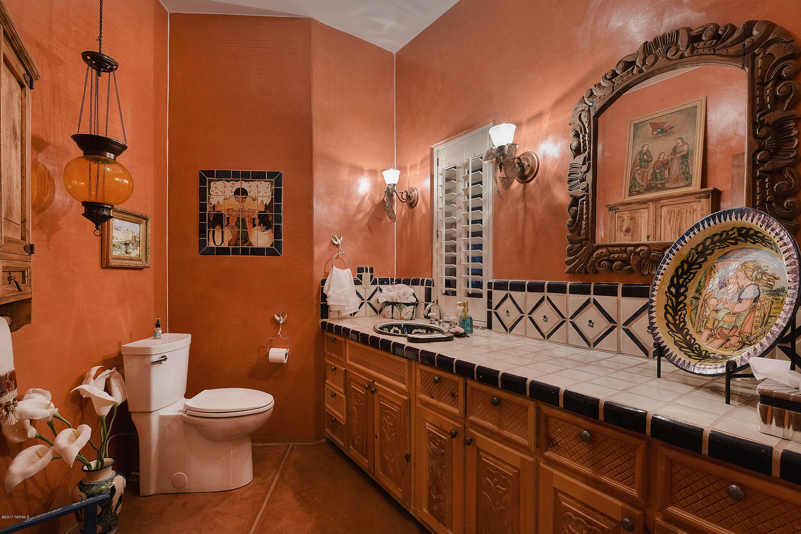 Mira Vista Estates (1-23) - Residential