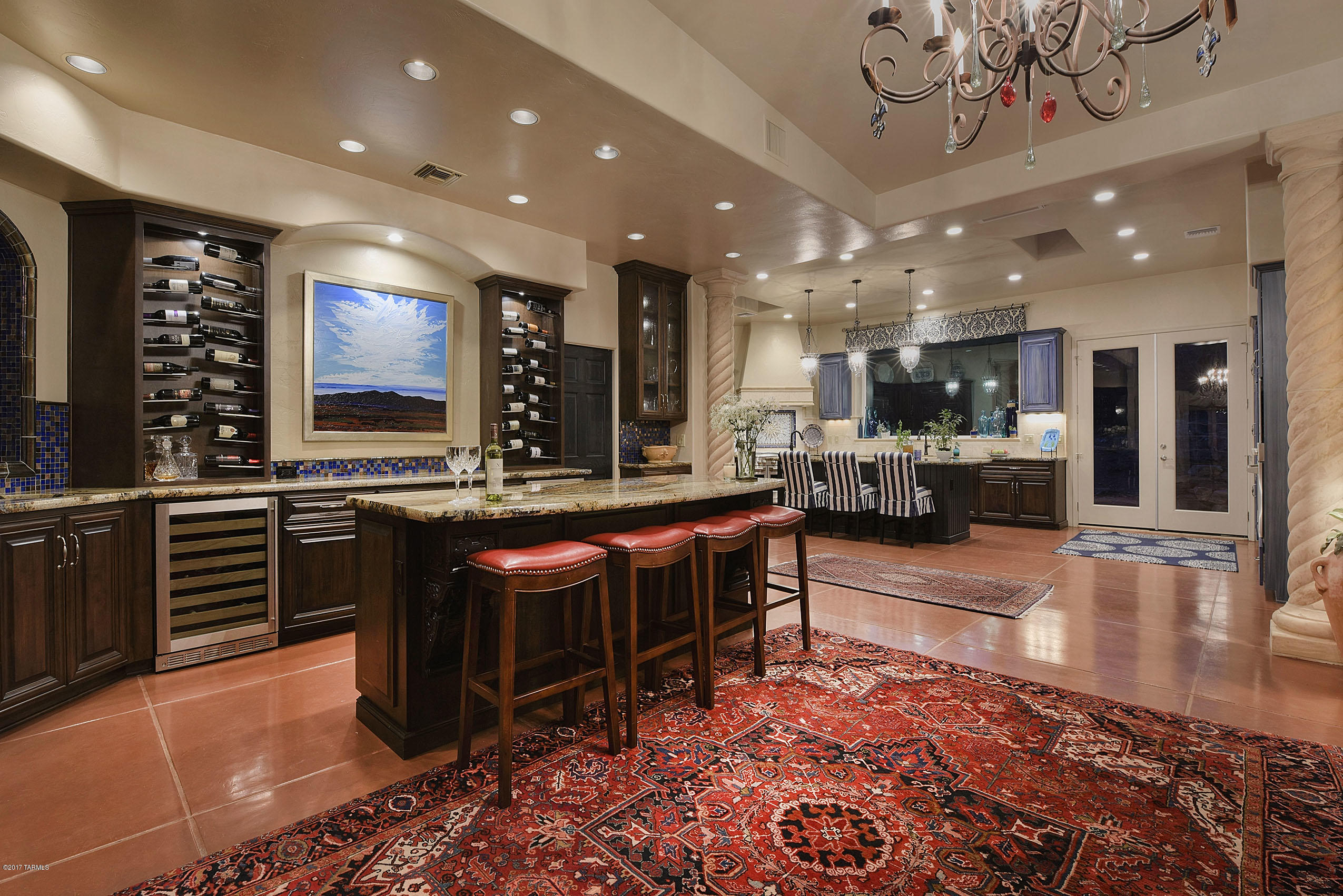 Mira Vista Estates (1-23) - Residential