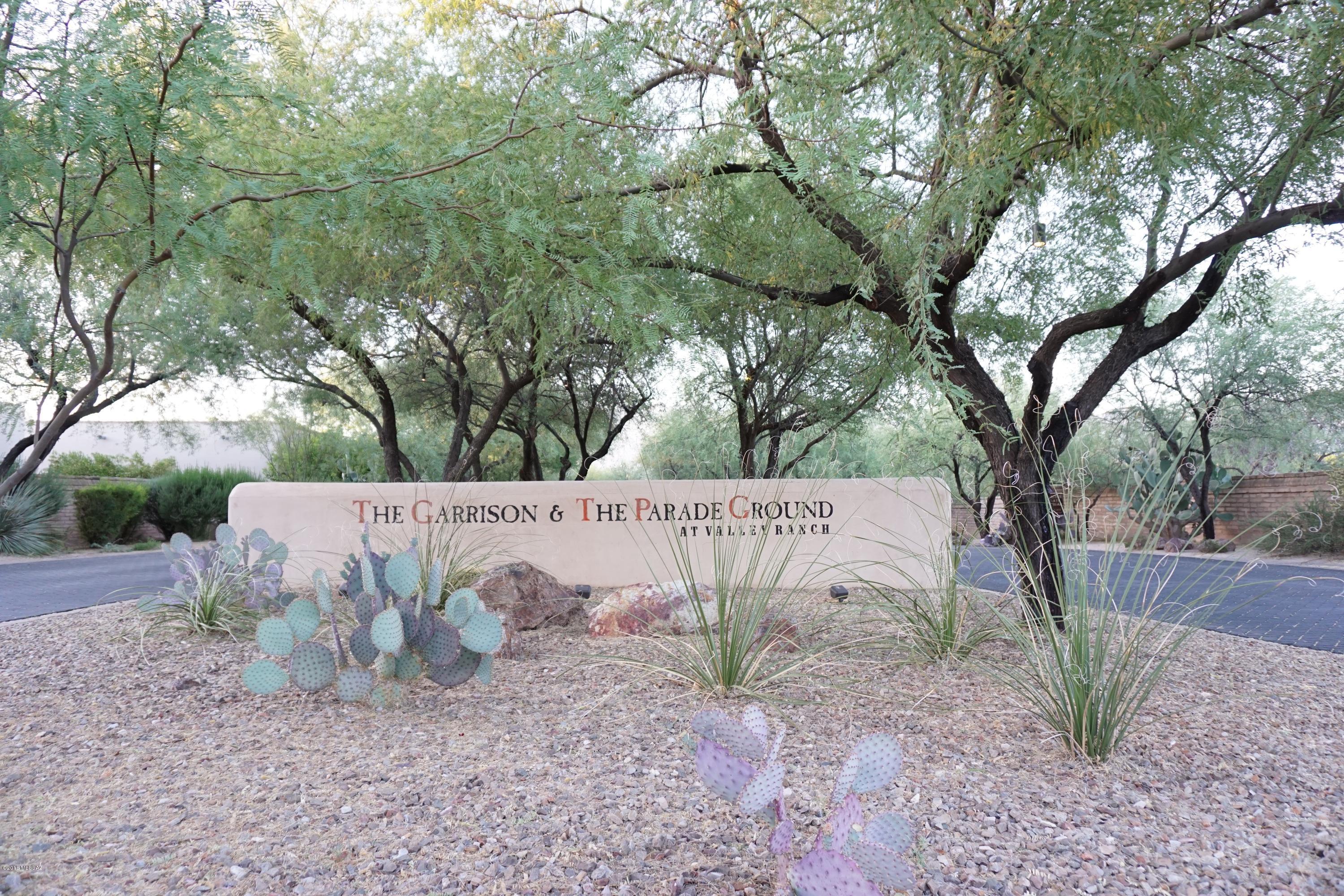 Parade Ground @ Valley Ranch - Residential