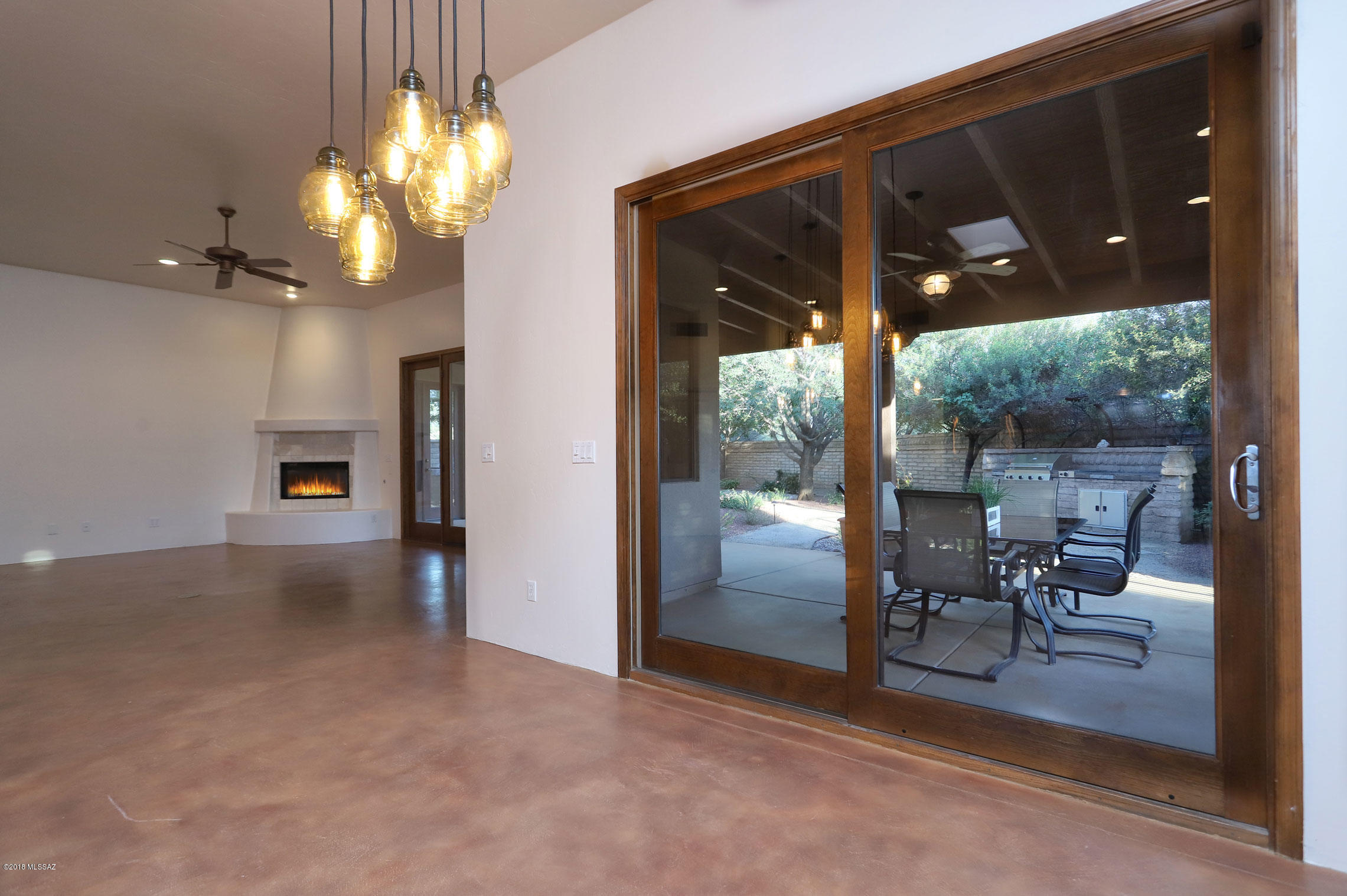 Parade Ground @ Valley Ranch - Residential