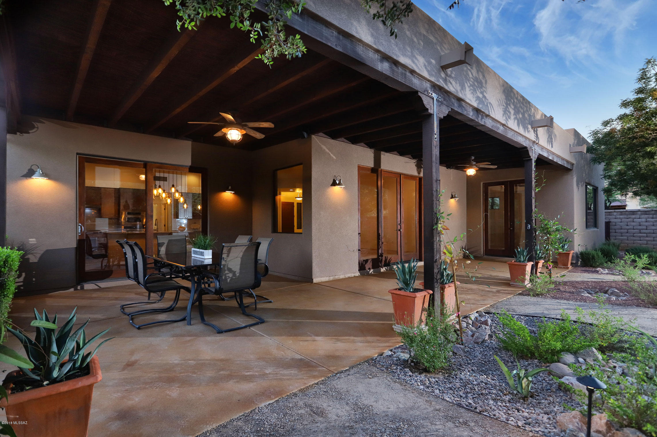 Parade Ground @ Valley Ranch - Residential