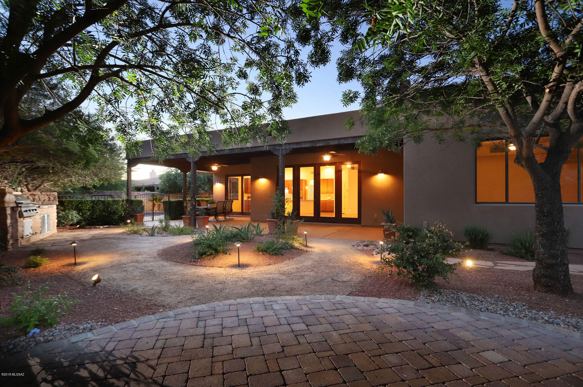 Parade Ground @ Valley Ranch - Residential