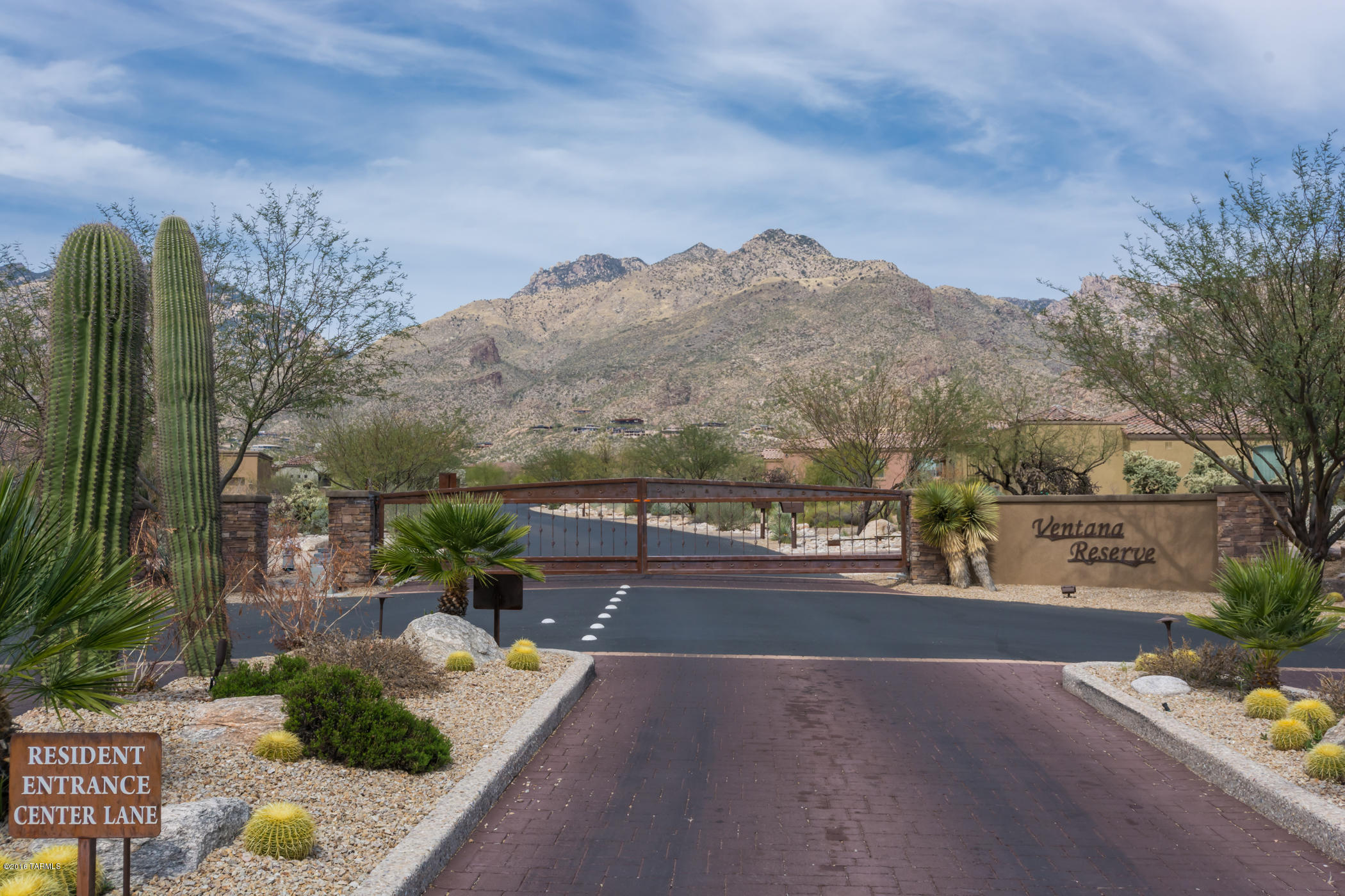 Ventana Reserve (1-17) - Residential