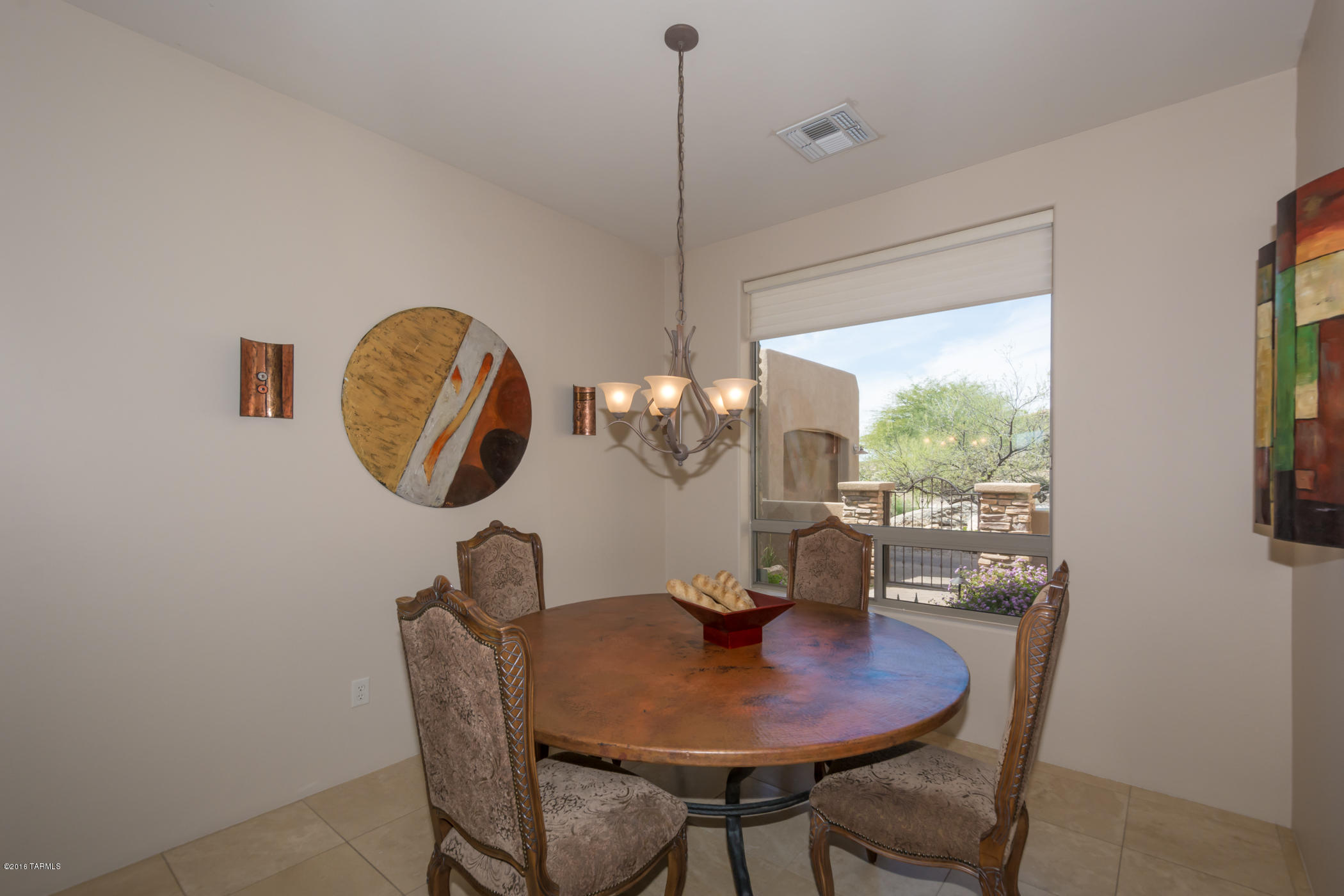 Ventana Reserve (1-17) - Residential